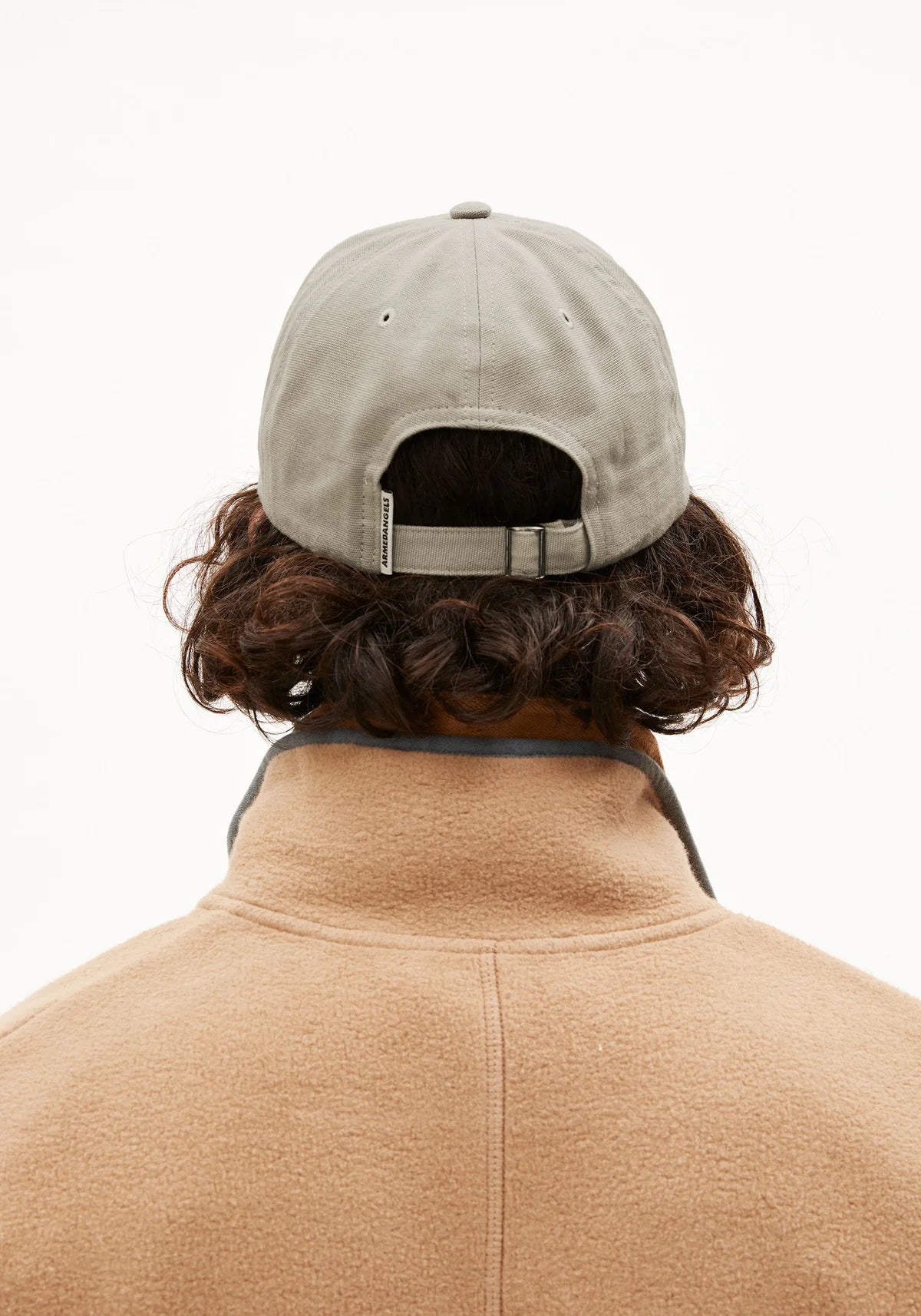 Cap "Yenaas Bold" - sandstone - Dein Lieblingsladen Concept