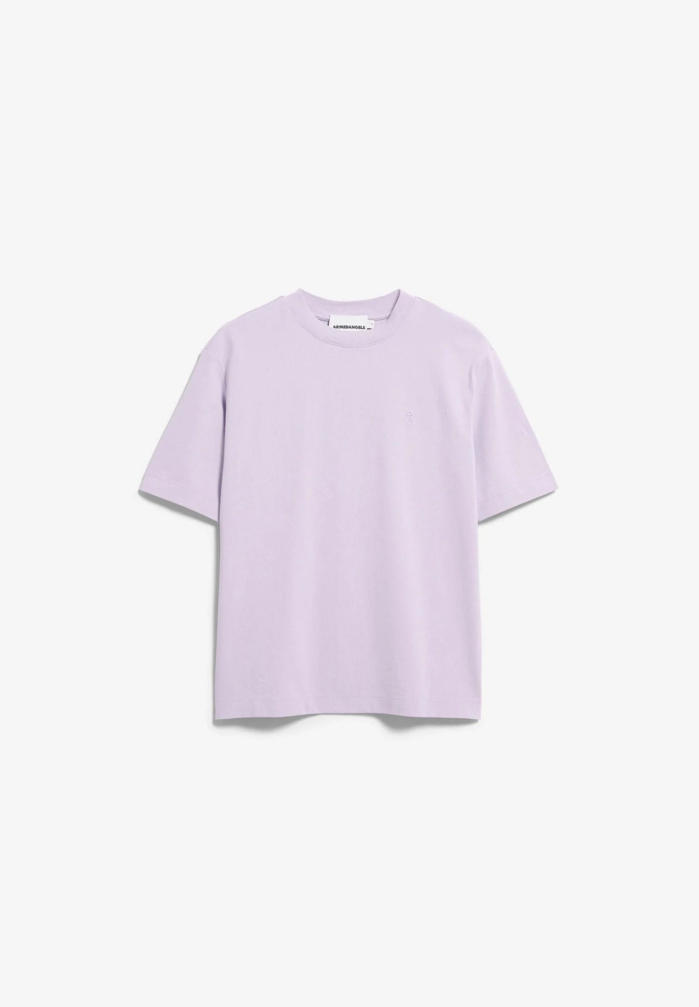 Tarjaa T-Shirt - moonlit lilac - Dein Lieblingsladen Concept