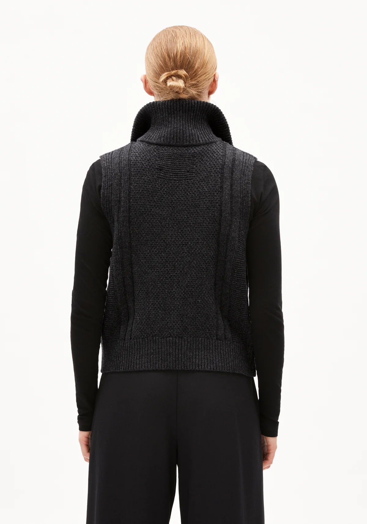 Stricktop "Olaiaas Cable"-steel melange