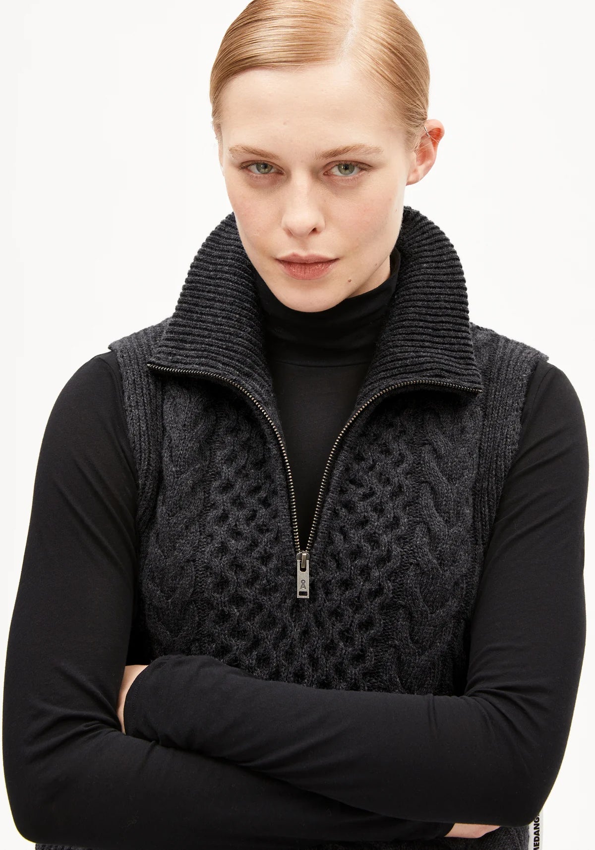 Stricktop "Olaiaas Cable"-steel melange