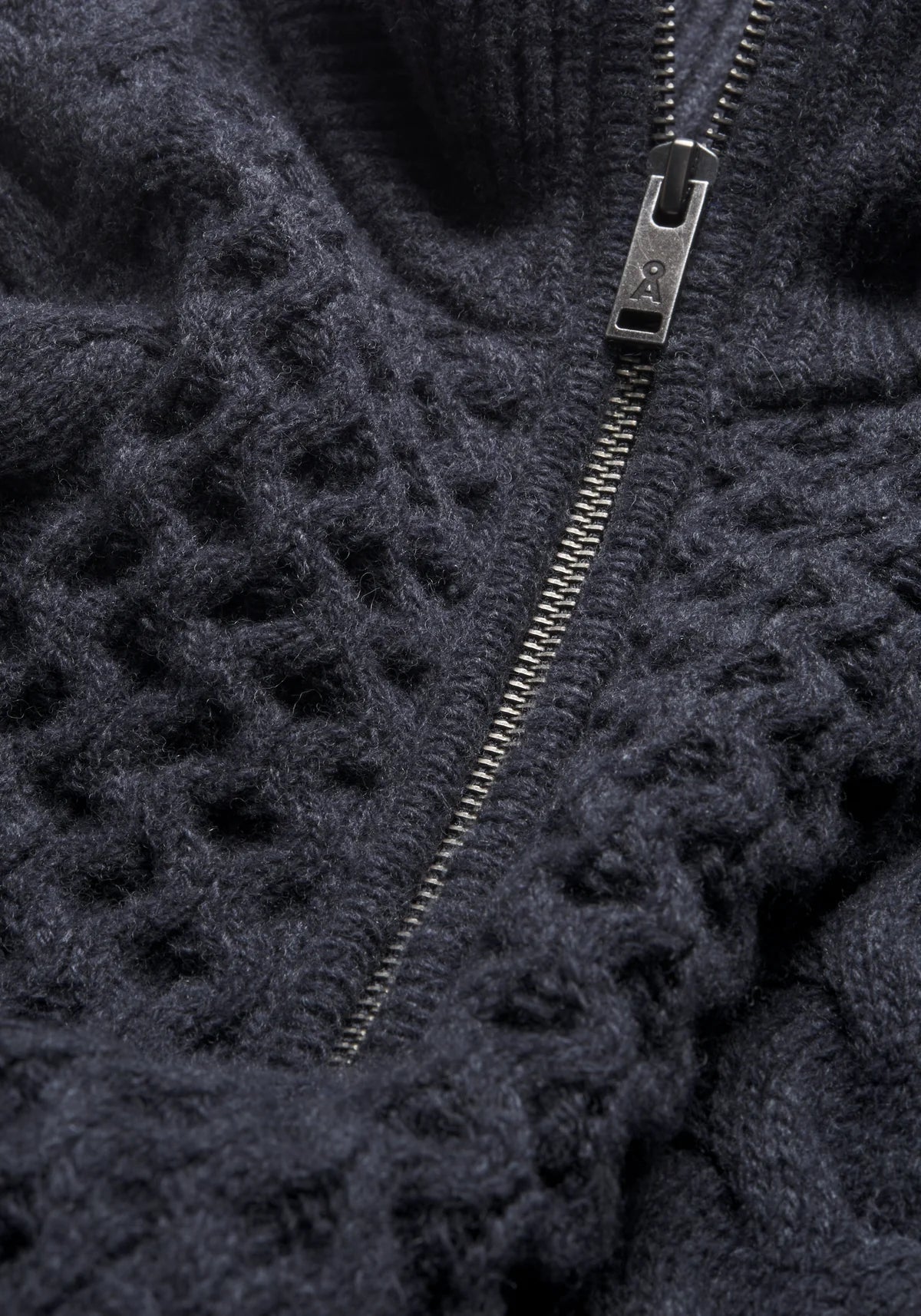 Stricktop "Olaiaas Cable"-steel melange