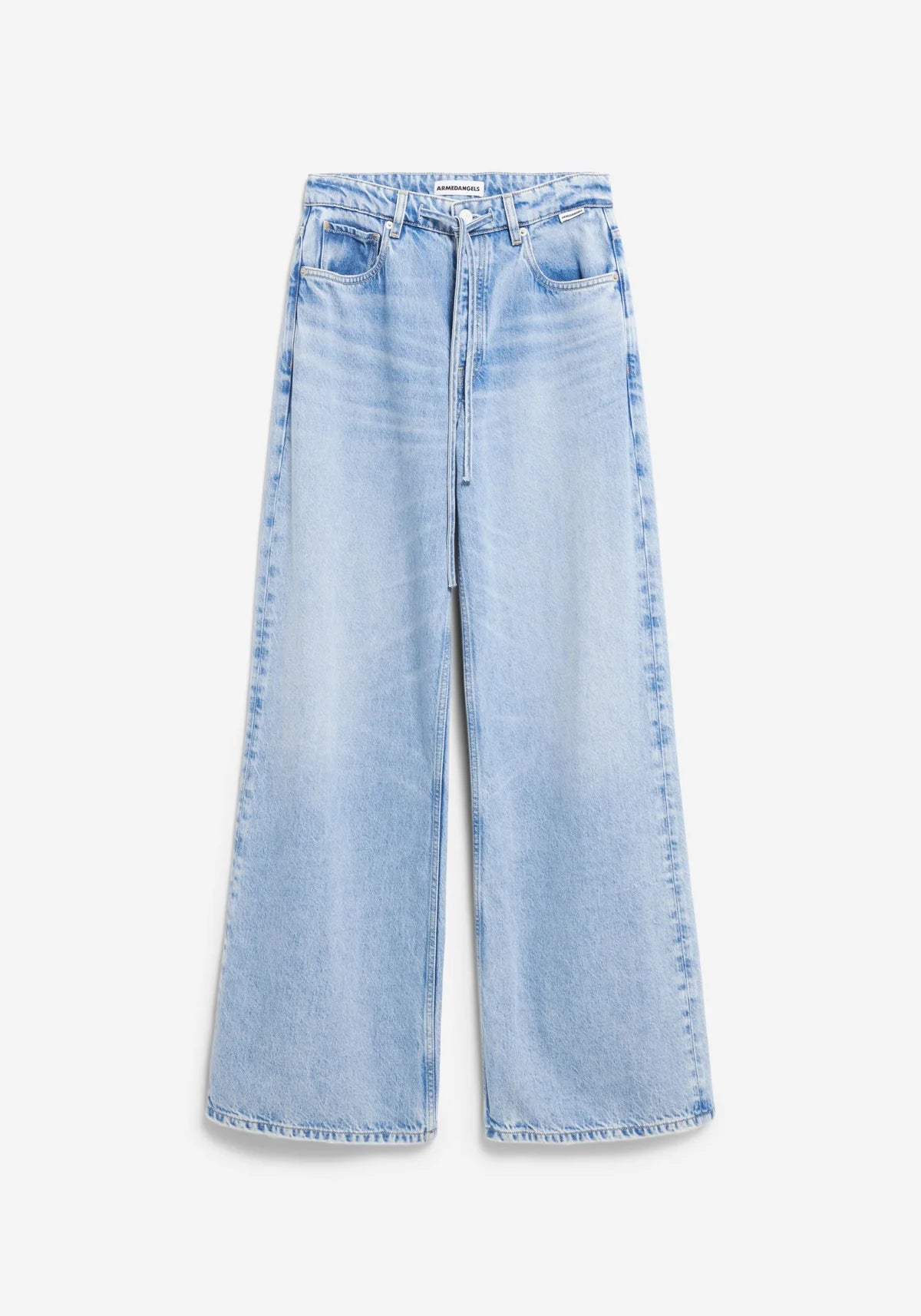 Wide Leg Jeans "Astreaas"