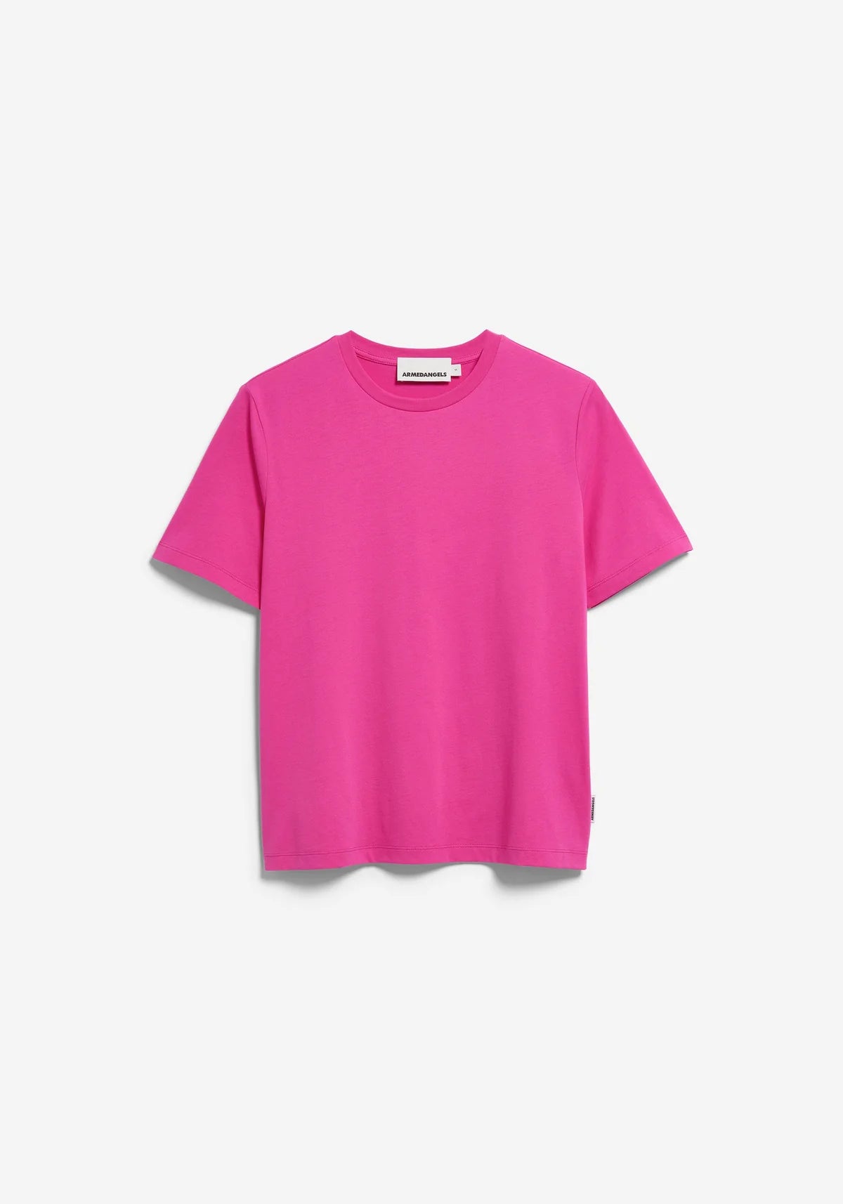 T-Shirt "Lualaa" Very Berry - Dein Lieblingsladen Concept
