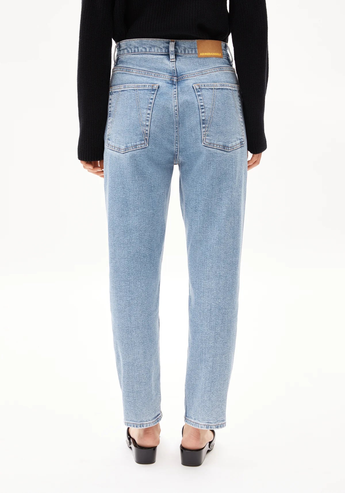 Jeans "Mairaa" europie