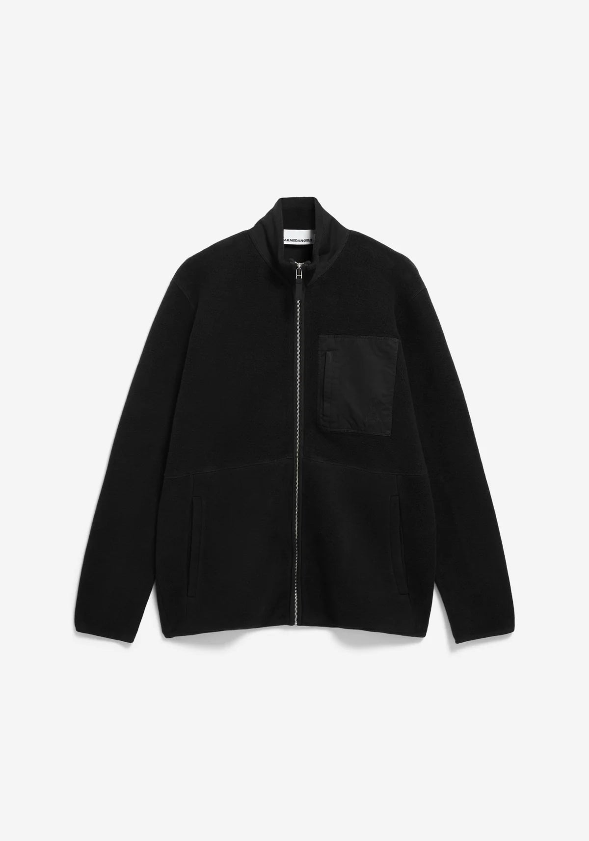 Jacke "Flaabo Fleece"