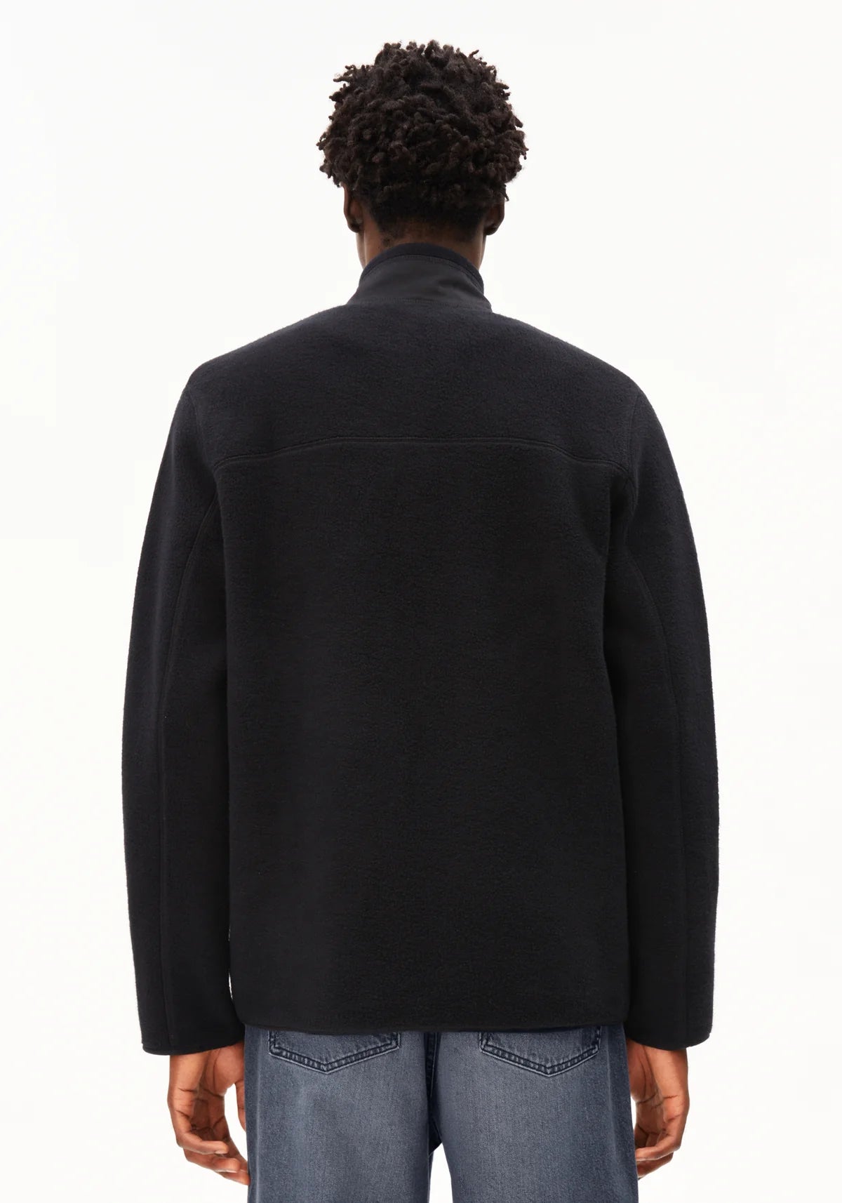 Jacke "Flaabo Fleece"