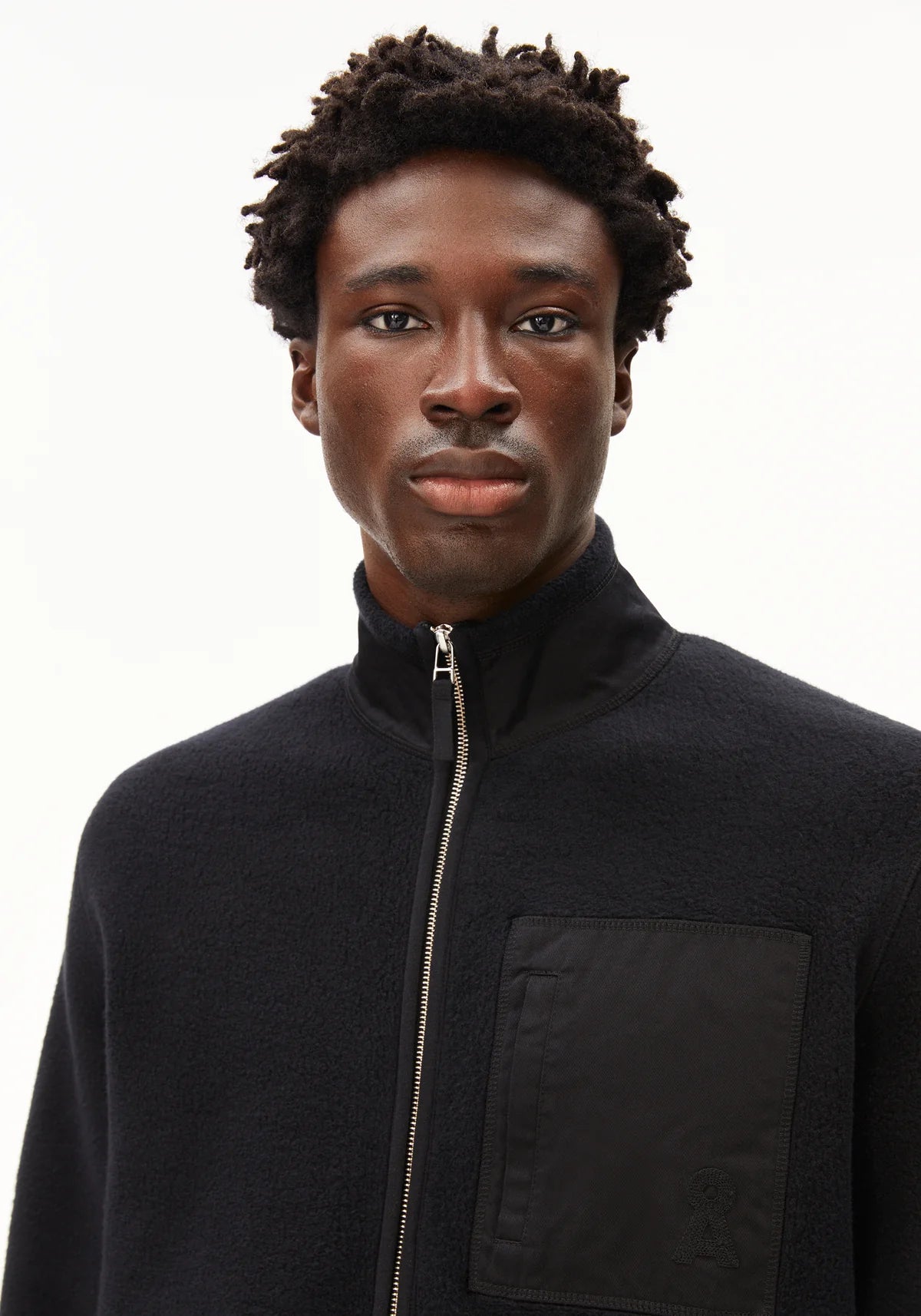 Jacke "Flaabo Fleece"
