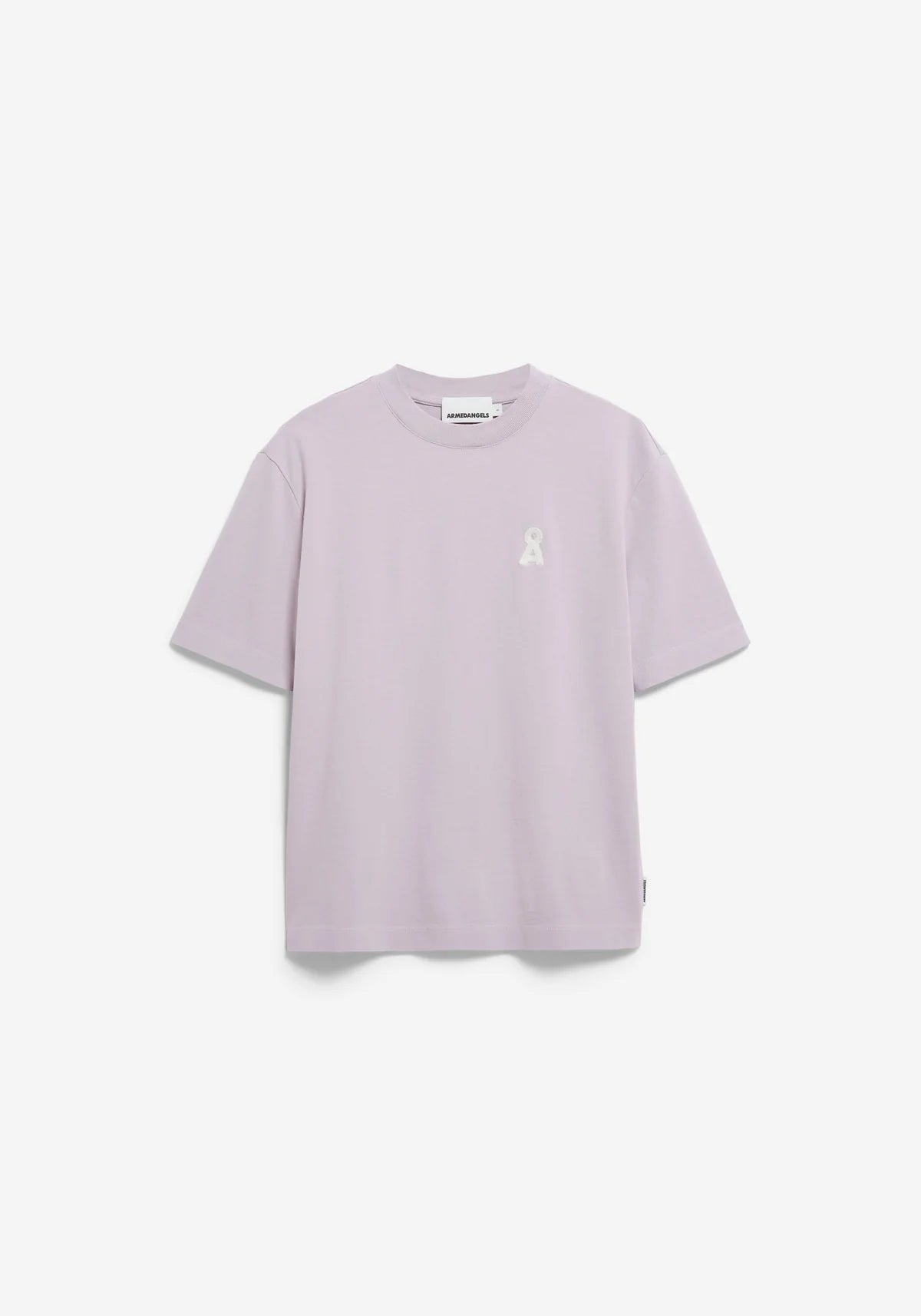 T-Shirt "Tarjaa" ice grape