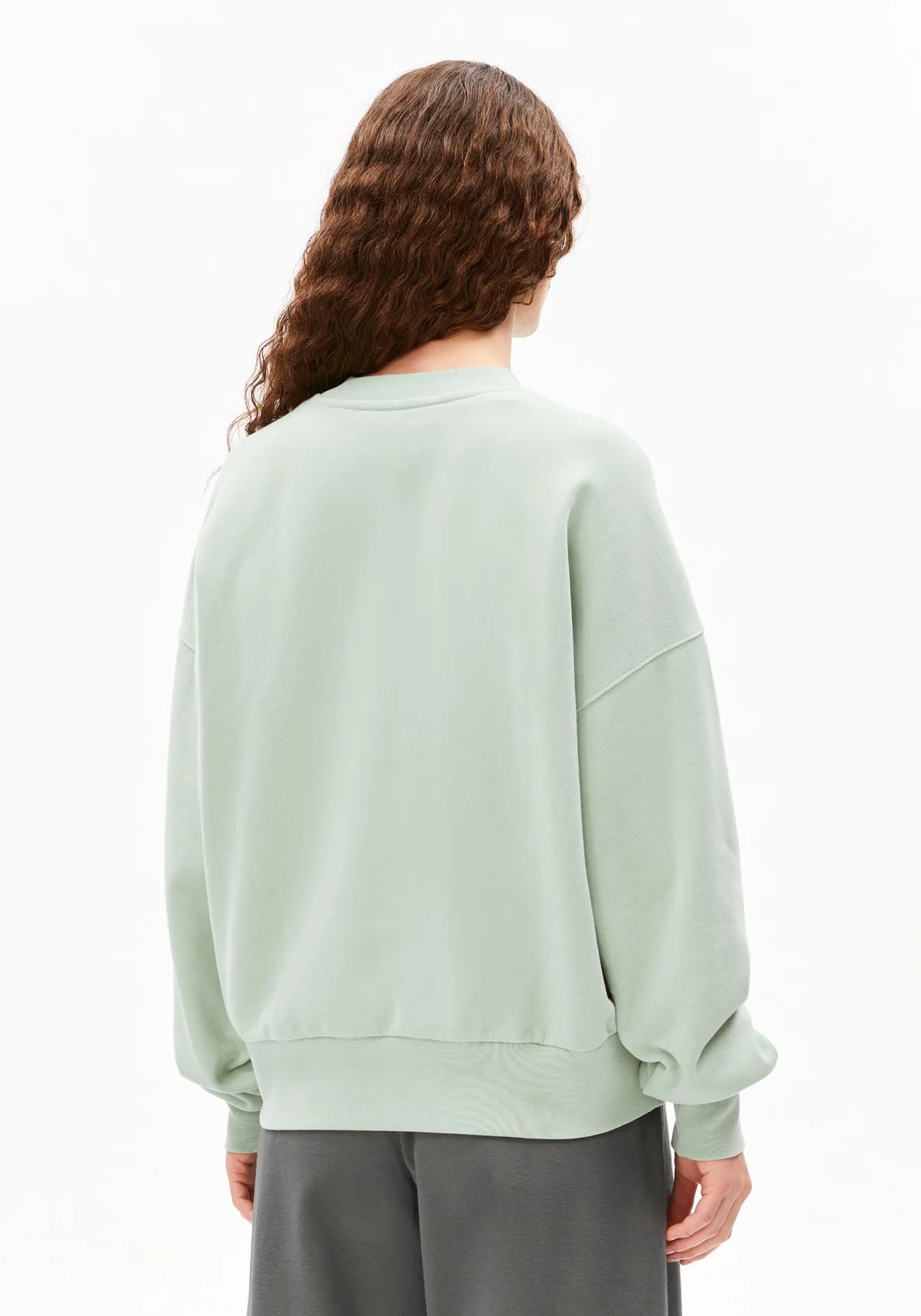 Sweater "Iconic A Alizaa" foam