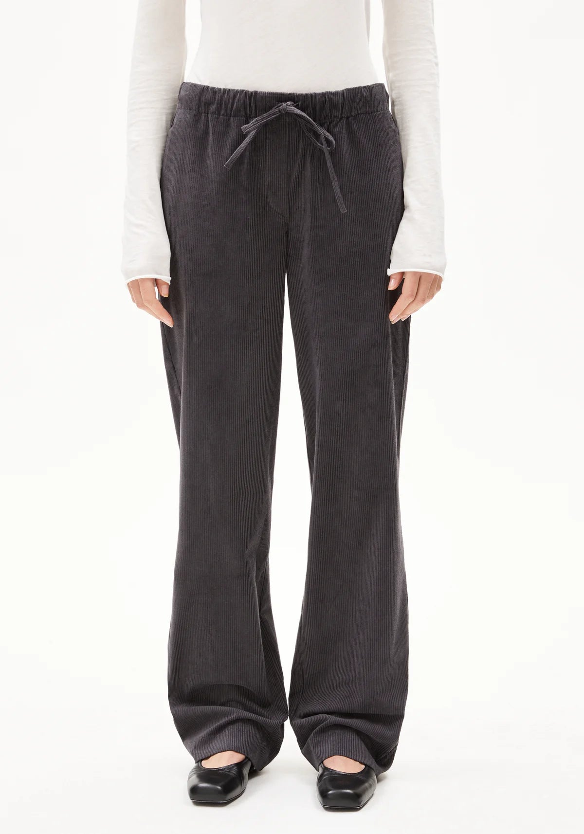 Hose "Jaimilaa Corduroy"