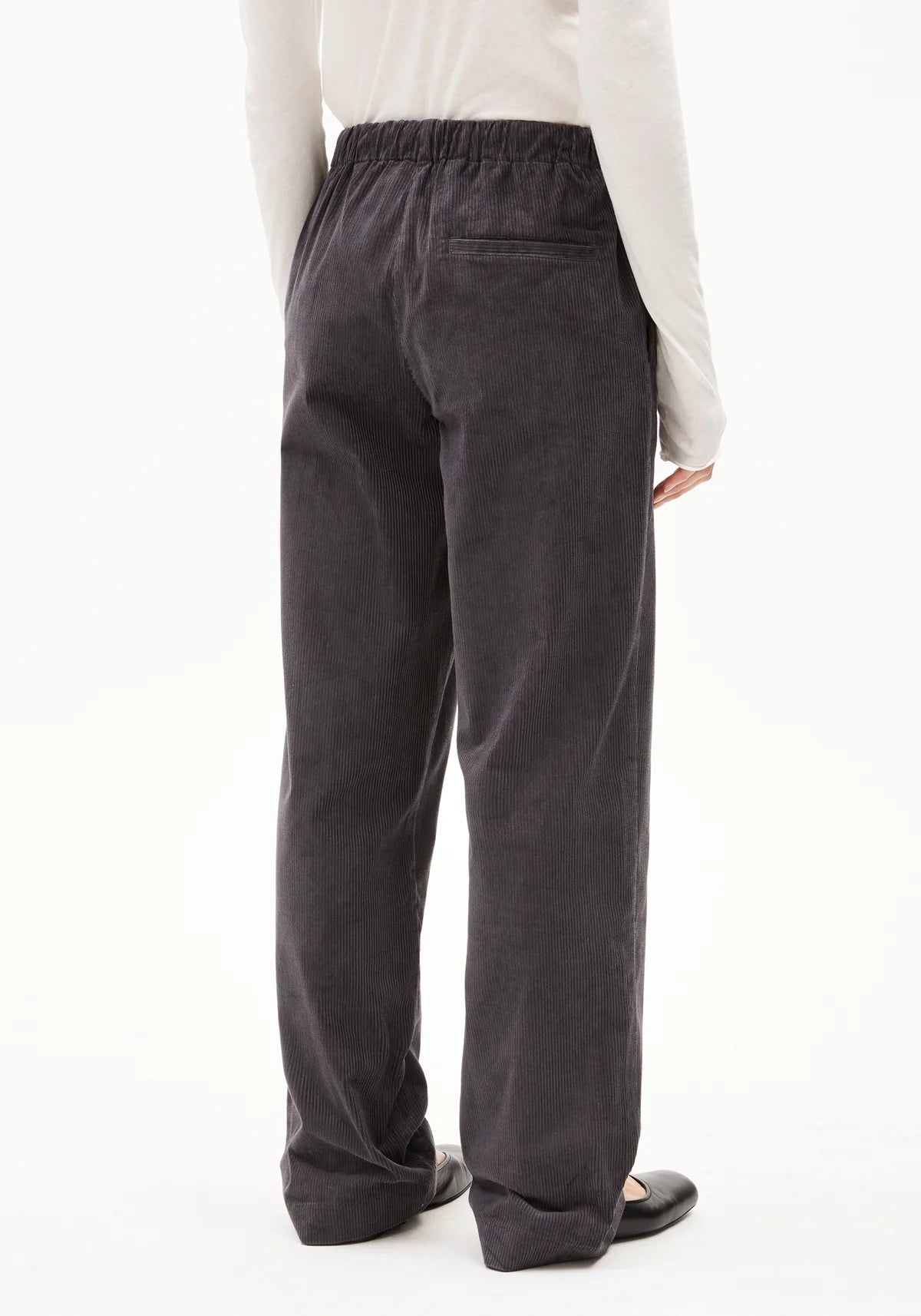 Hose "Jaimilaa Corduroy"