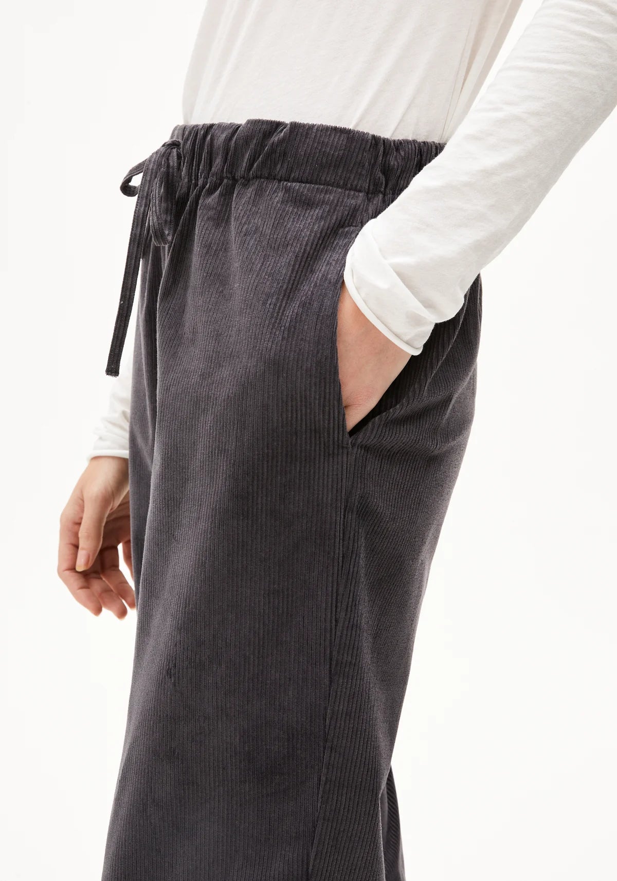 Hose "Jaimilaa Corduroy"