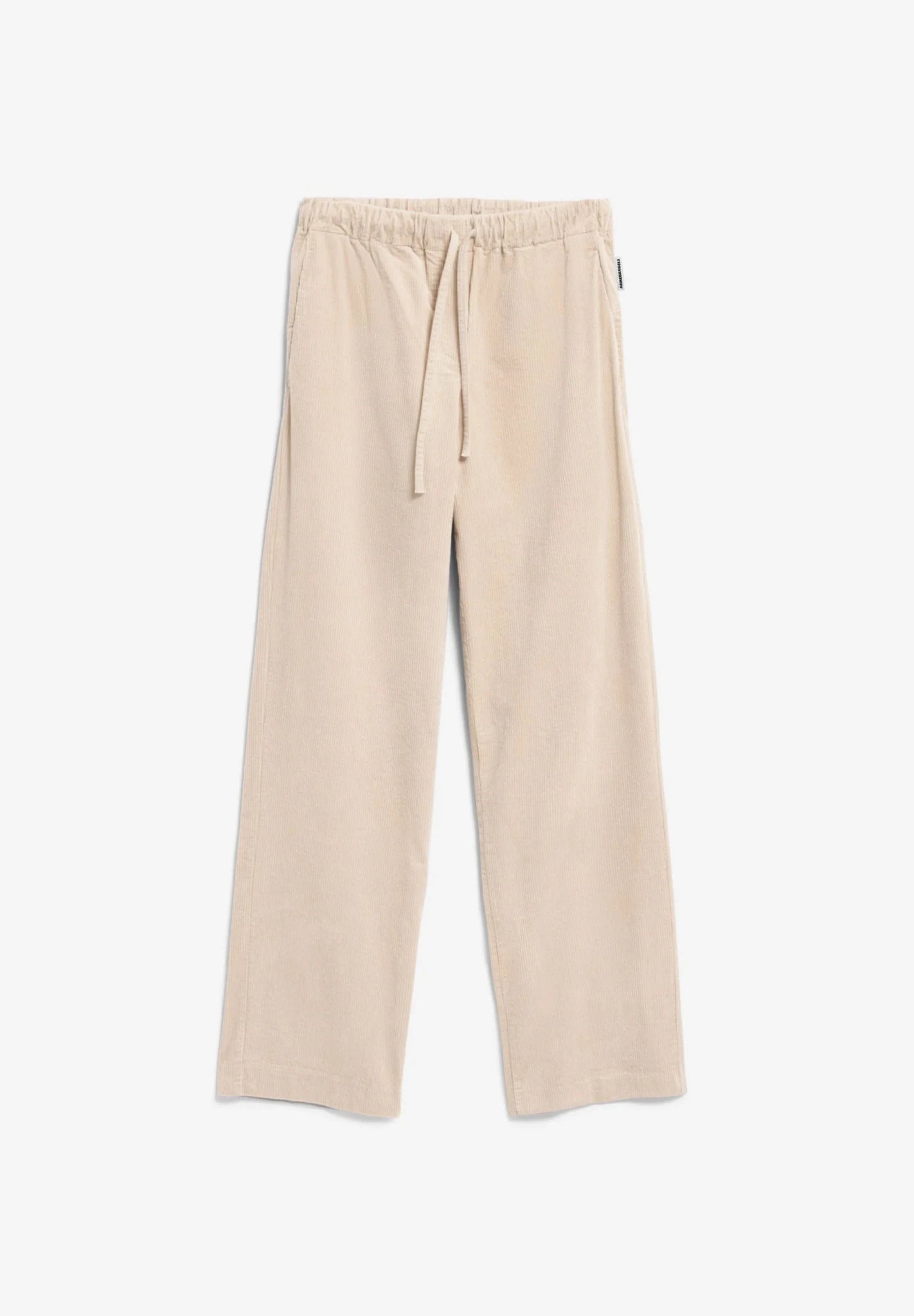 Jaimilaa Corduroy Pant - soft honey - Dein Lieblingsladen Concept