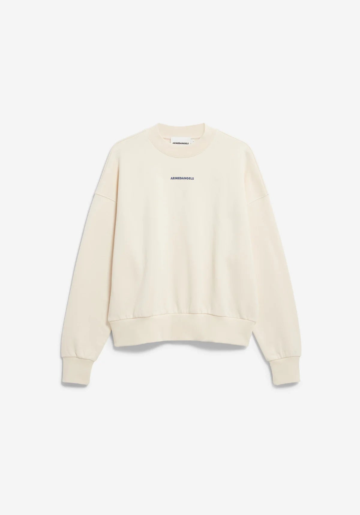 Sweater "Alizaa Chaange"-undyed
