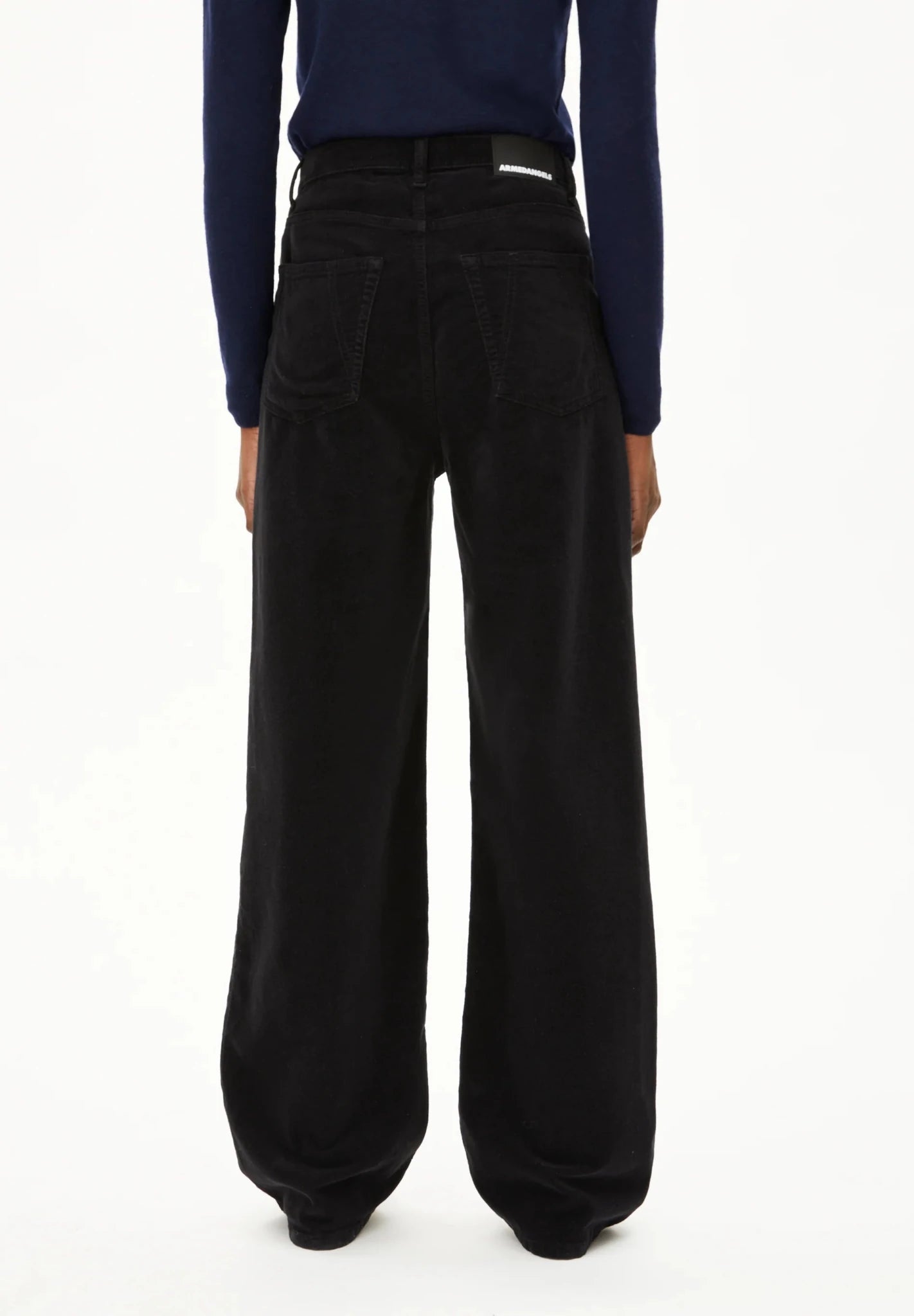 Hose "Enijaa Velvet" - Dein Lieblingsladen Concept