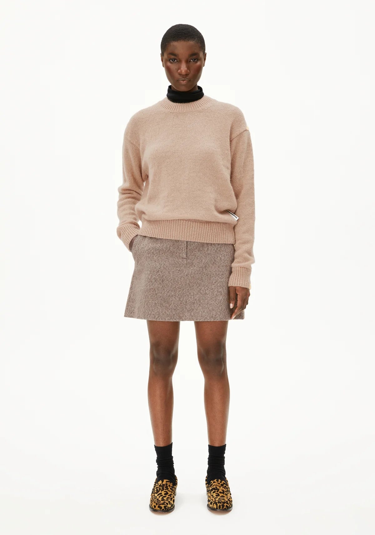Pullover "Balbaa Premium"