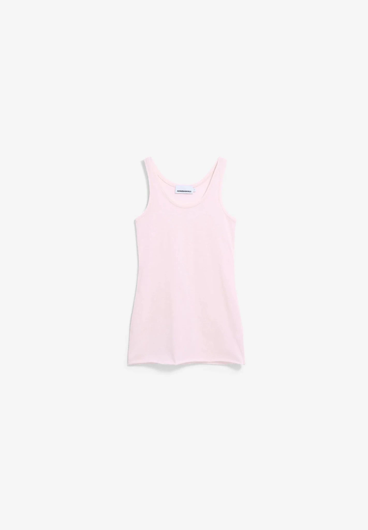 Single Jersey Top pink mist - Dein Lieblingsladen Concept