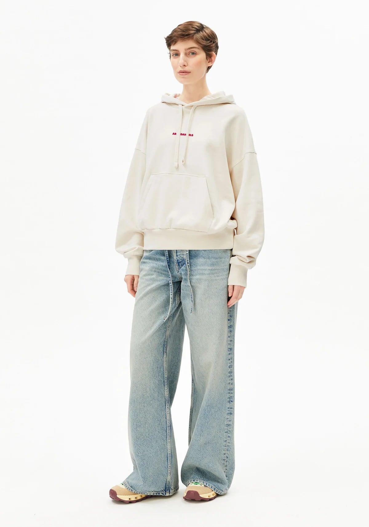 Sweater "Francisaraa Difference"