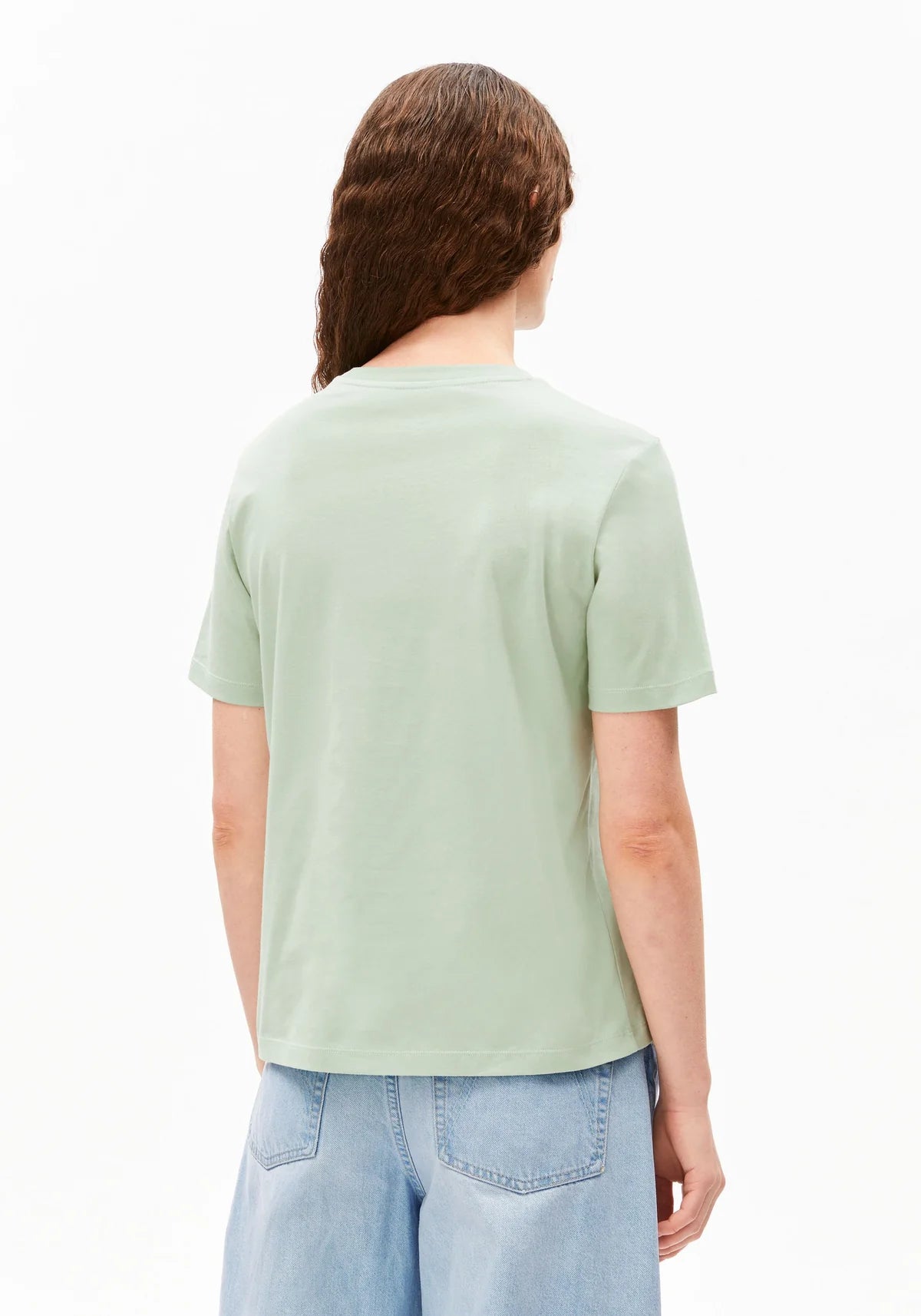 T-Shirt "Lualaa" foam