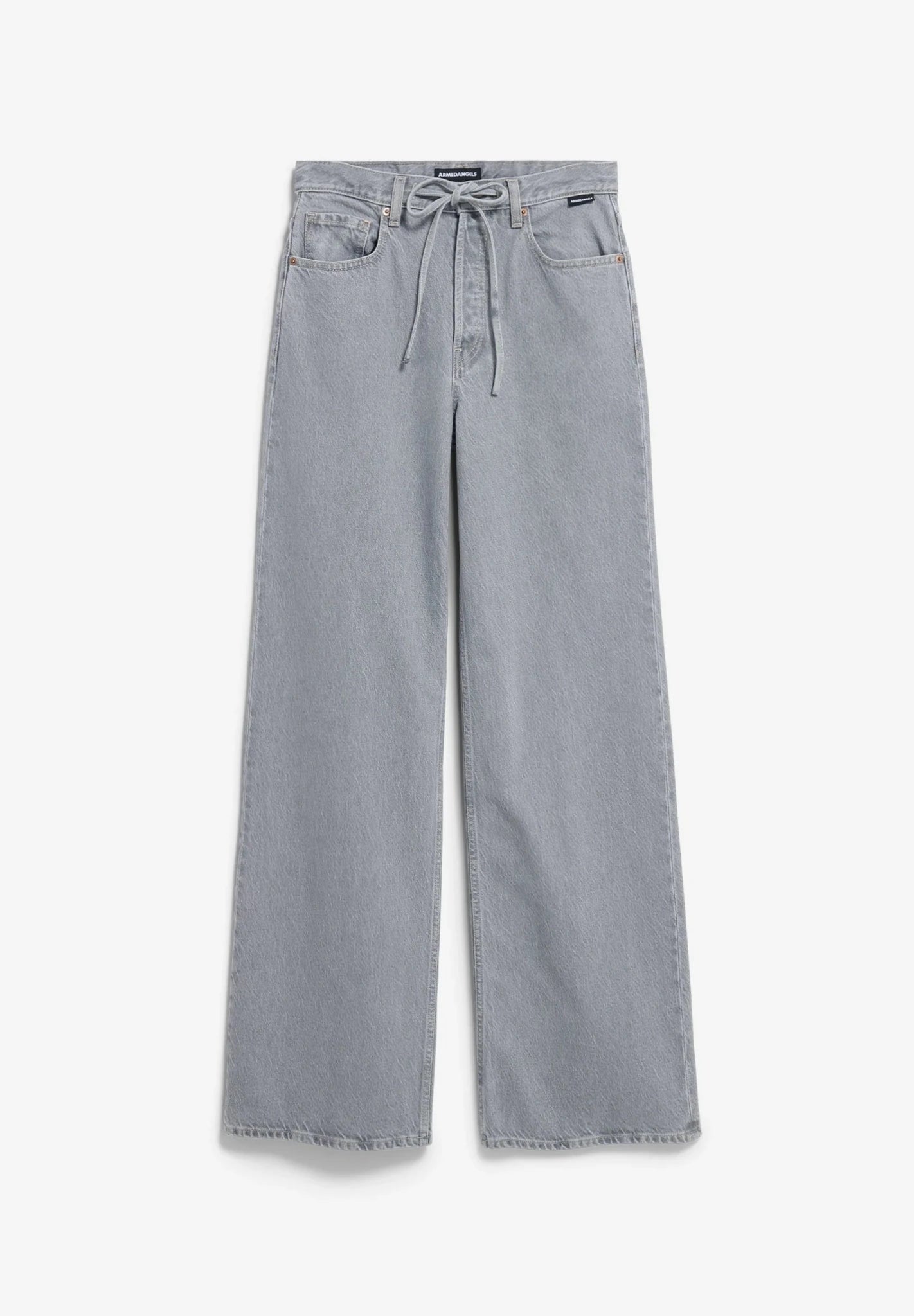 Wide Leg Jeans "Astraeaas" - Dein Lieblingsladen Concept