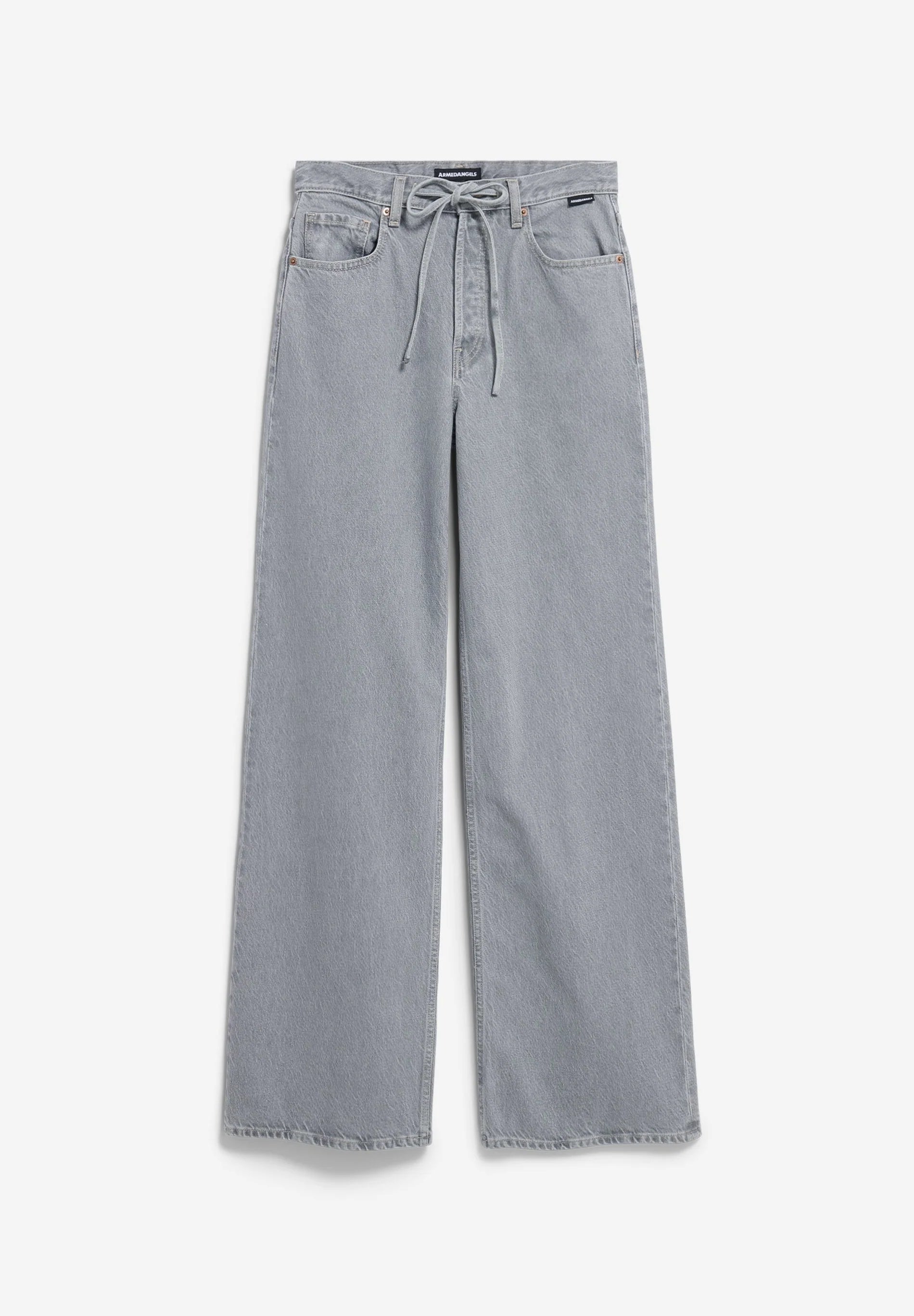 Wide Leg Jeans "Astraeaas"