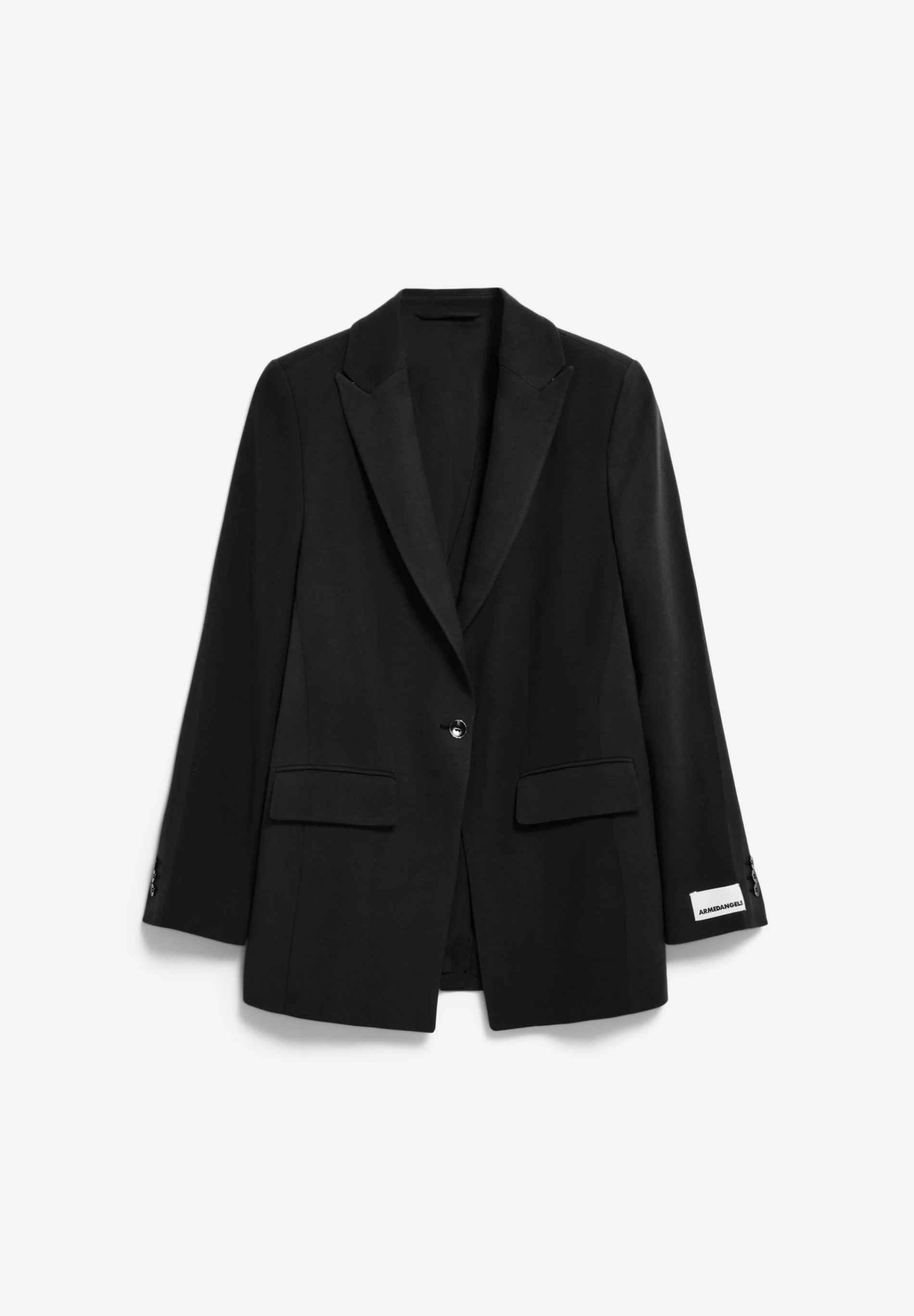 Blazer "Mikulaa" black