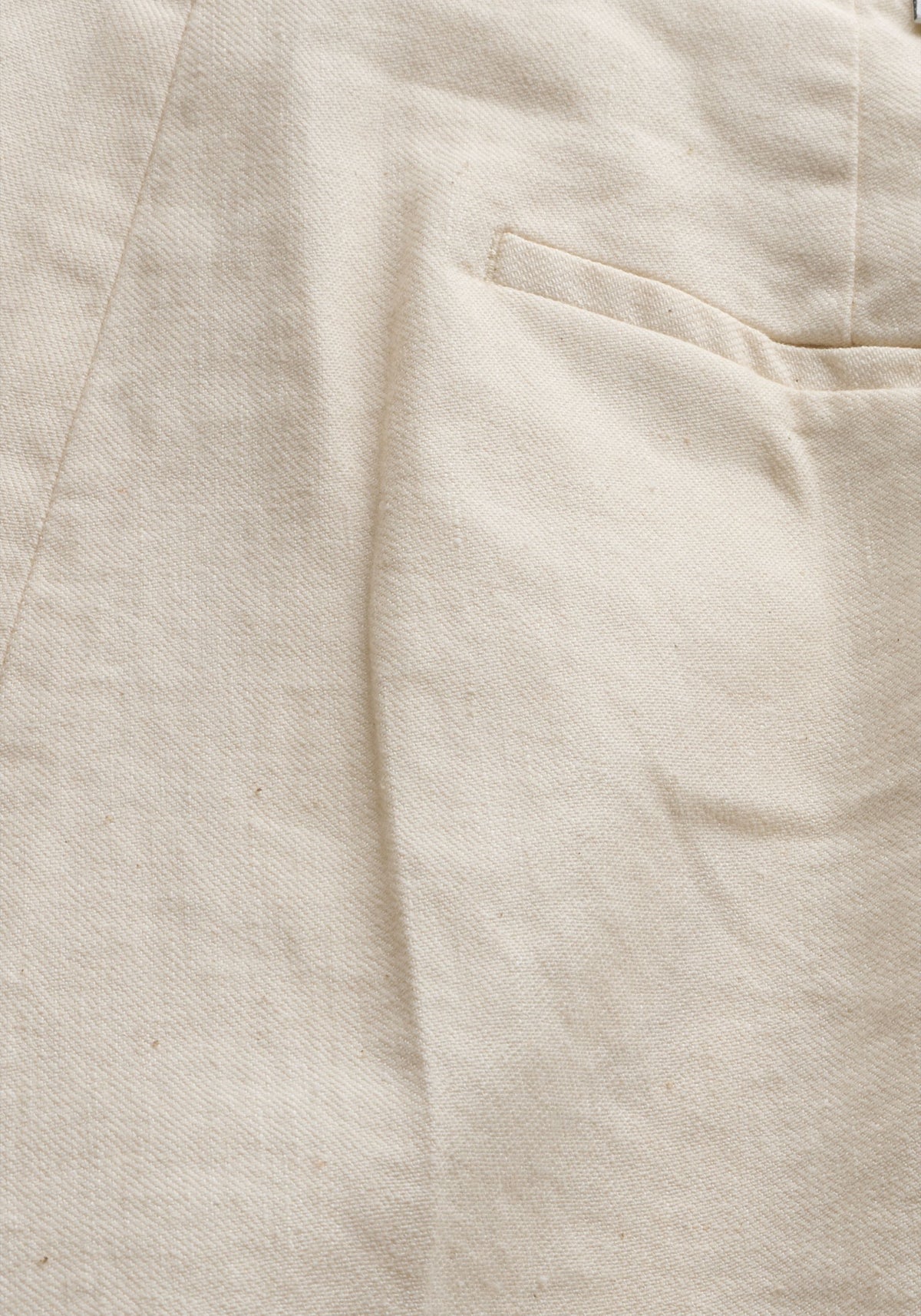 Linen Blend Shorts "Kaayua" - Dein Lieblingsladen Concept