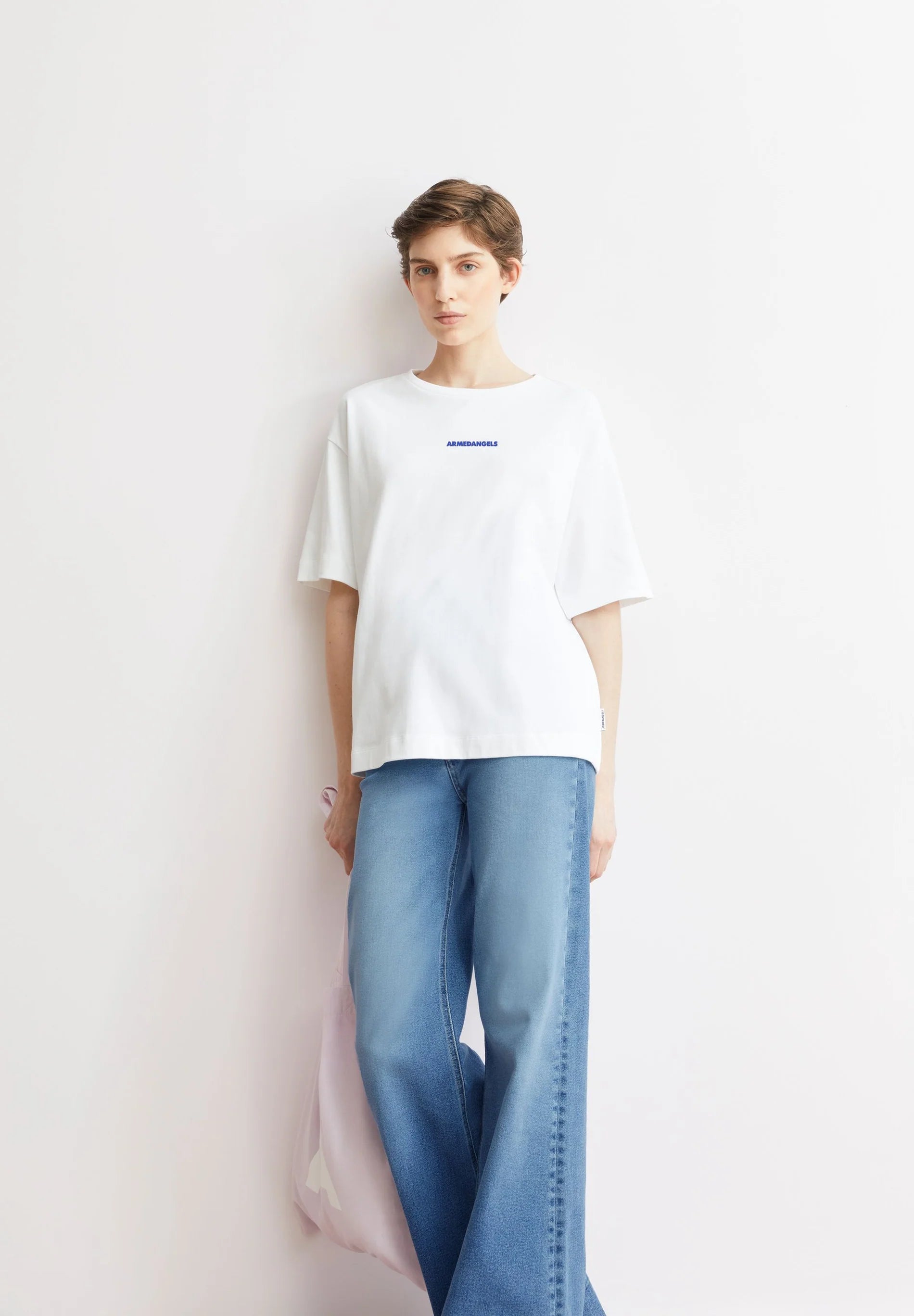 T-Shirt "Giannaa Chaange"