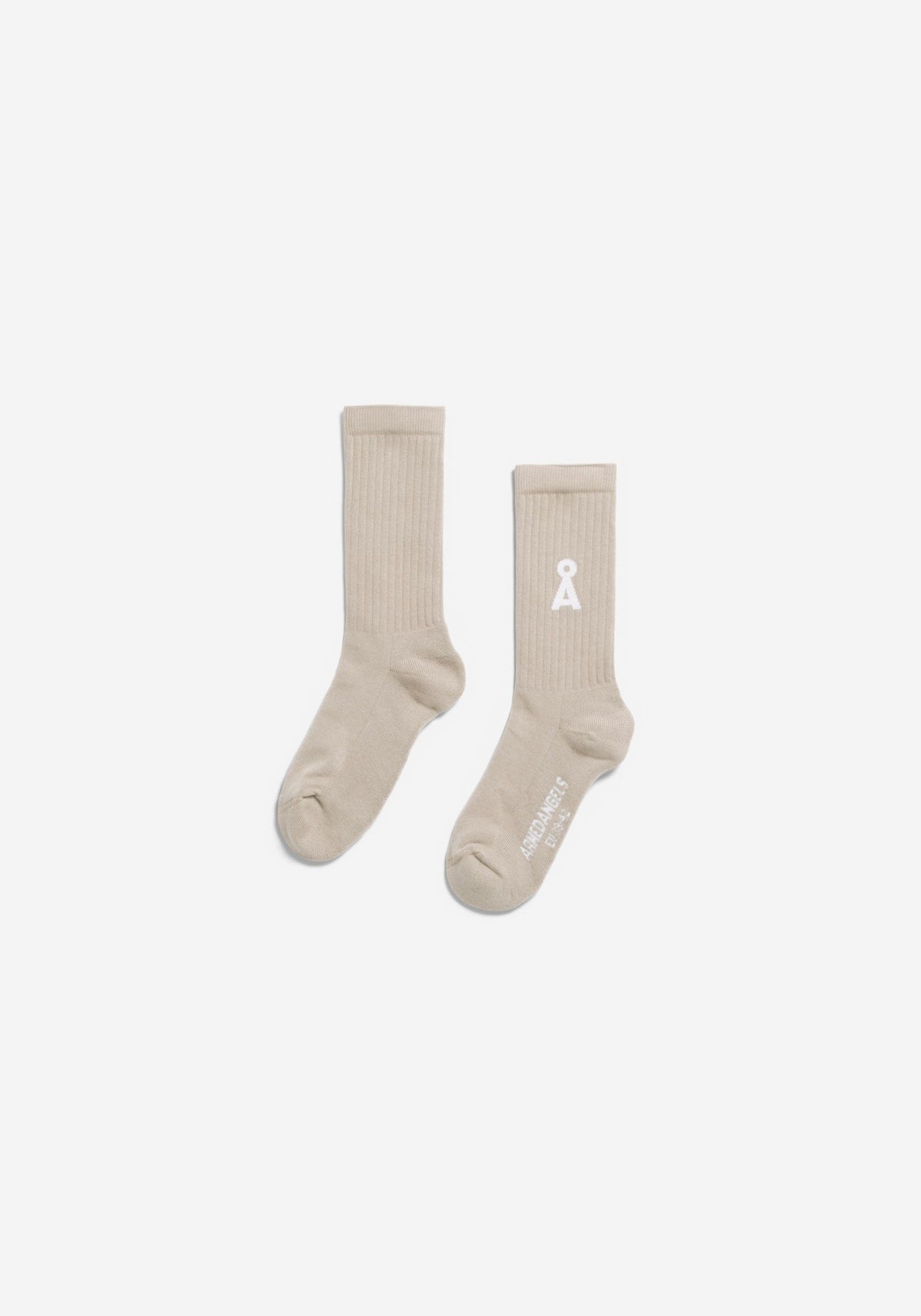 Socks "Saamus Bold"-sandstone