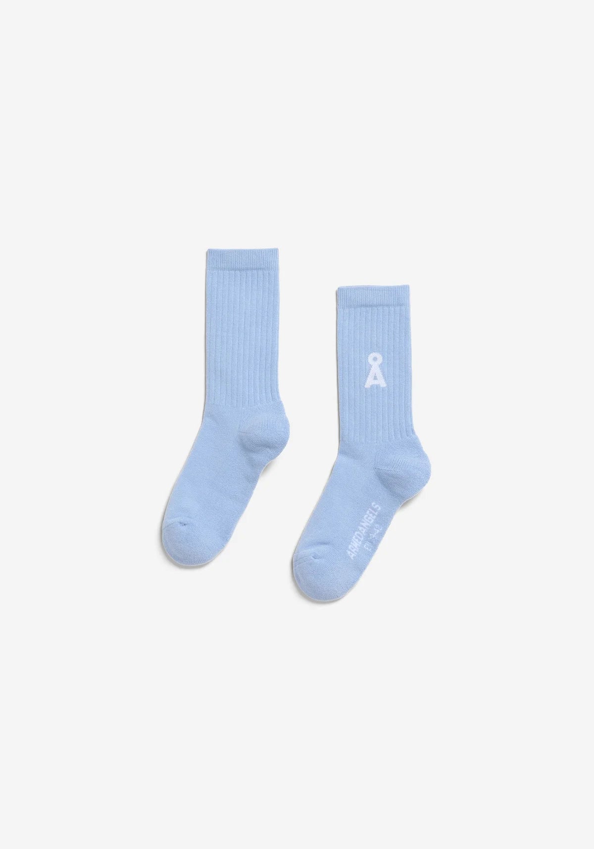 Socks "Saamus Bold"-wedgwood