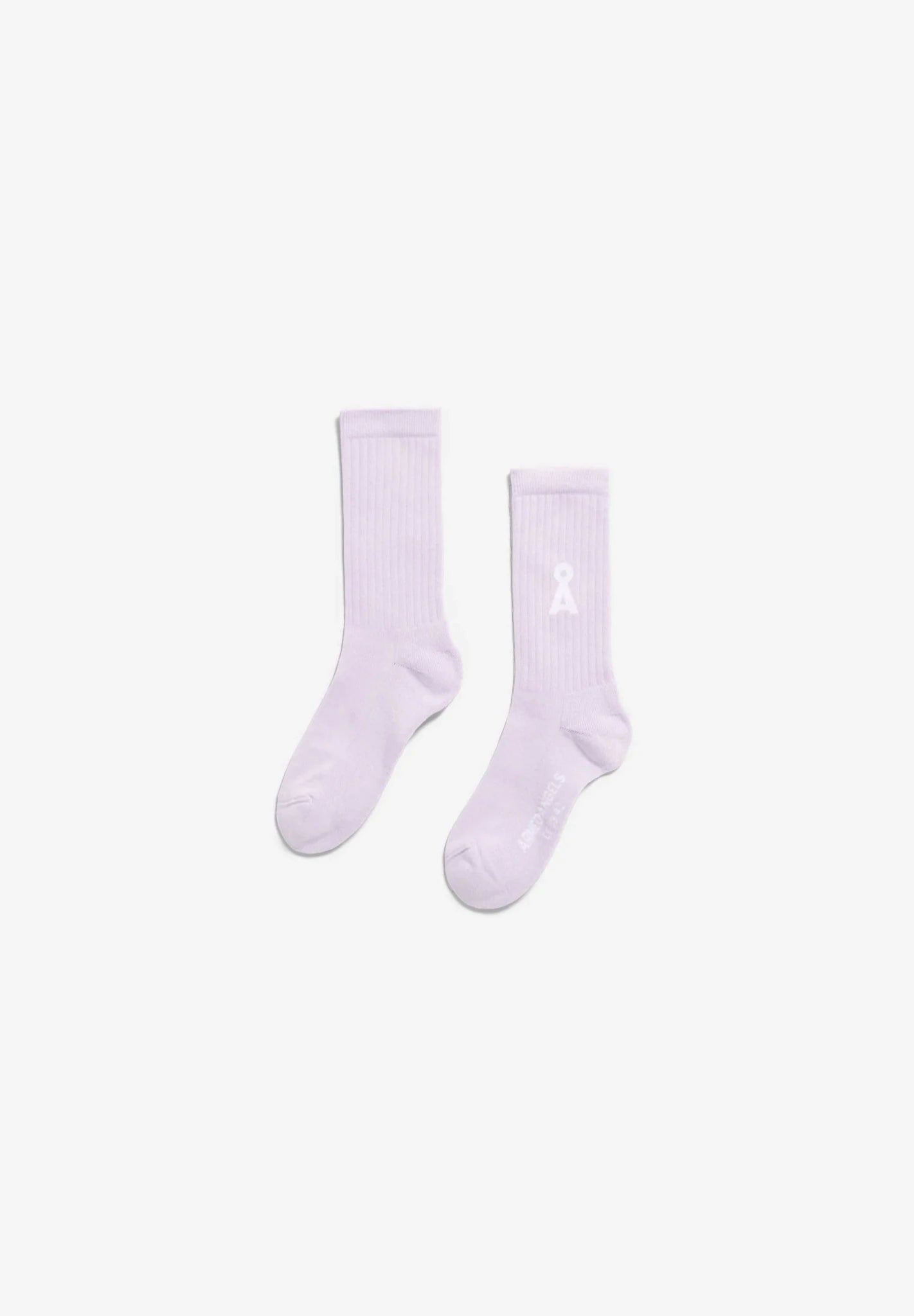 Socks "Saamus Bold"-moonlit lilac - Dein Lieblingsladen Concept