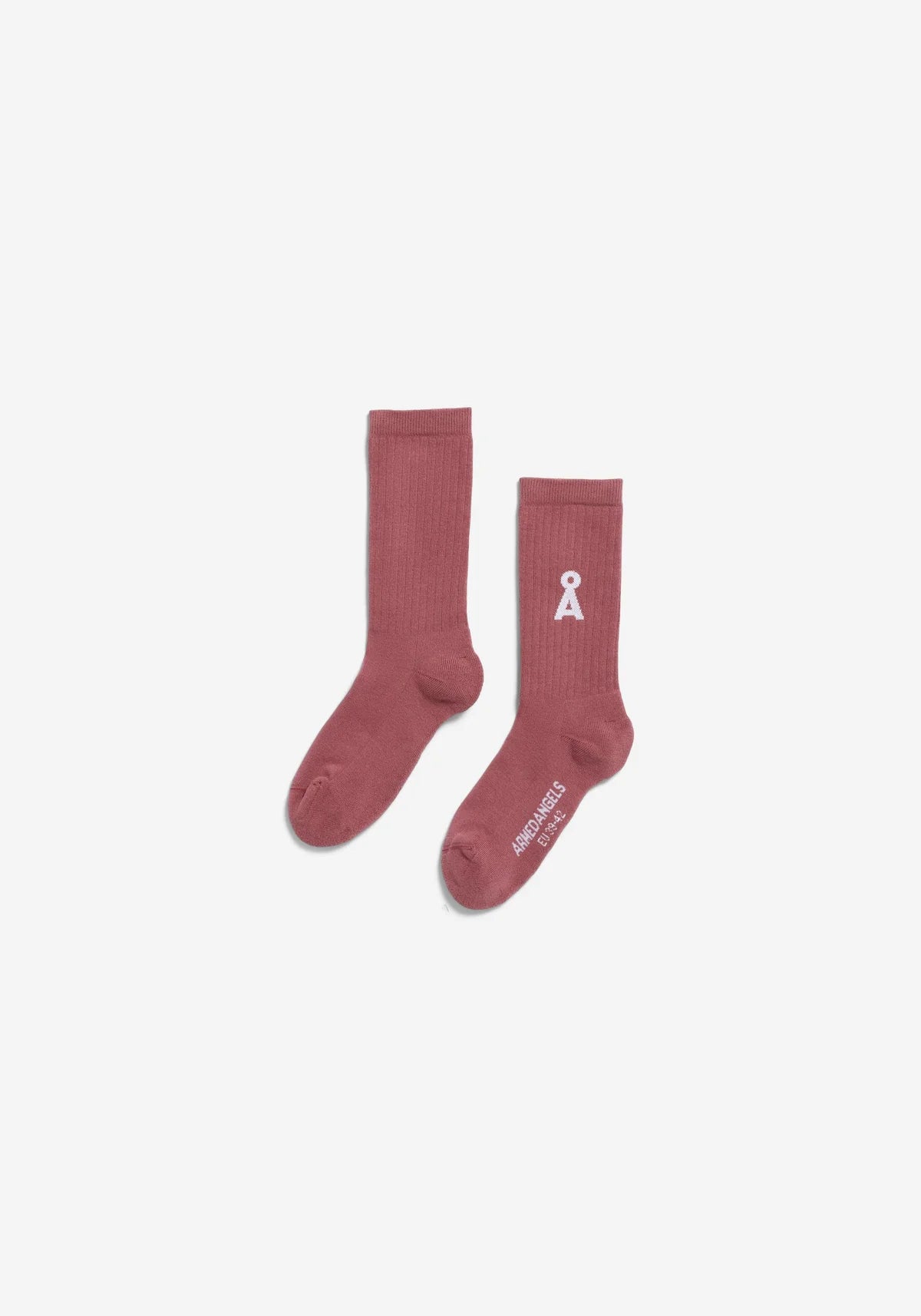 Socks "Saamus Bold"-Sandstone