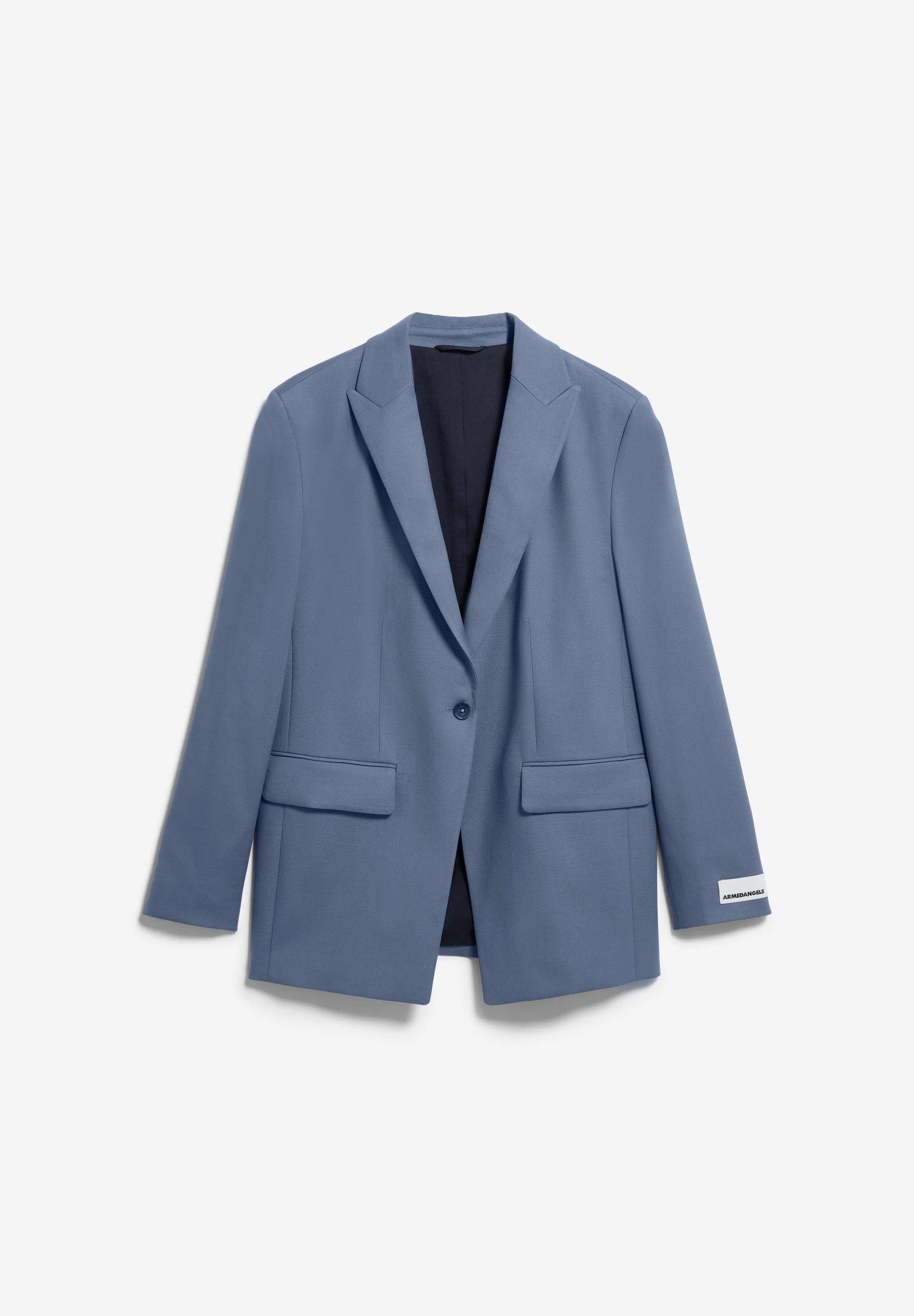 Mikulaa Blazer - dusty moon