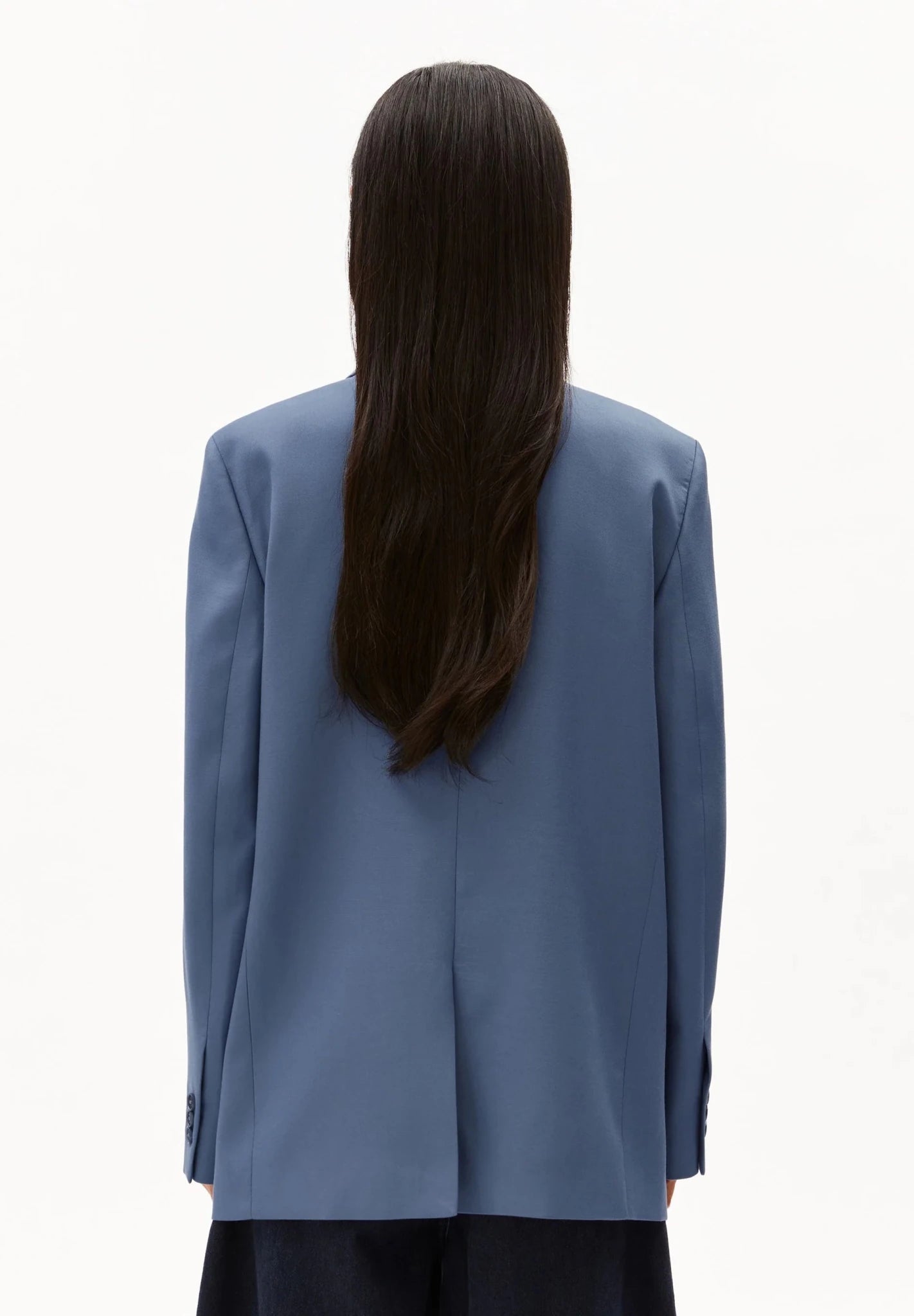 Mikulaa Blazer - dusty moon - Dein Lieblingsladen Concept