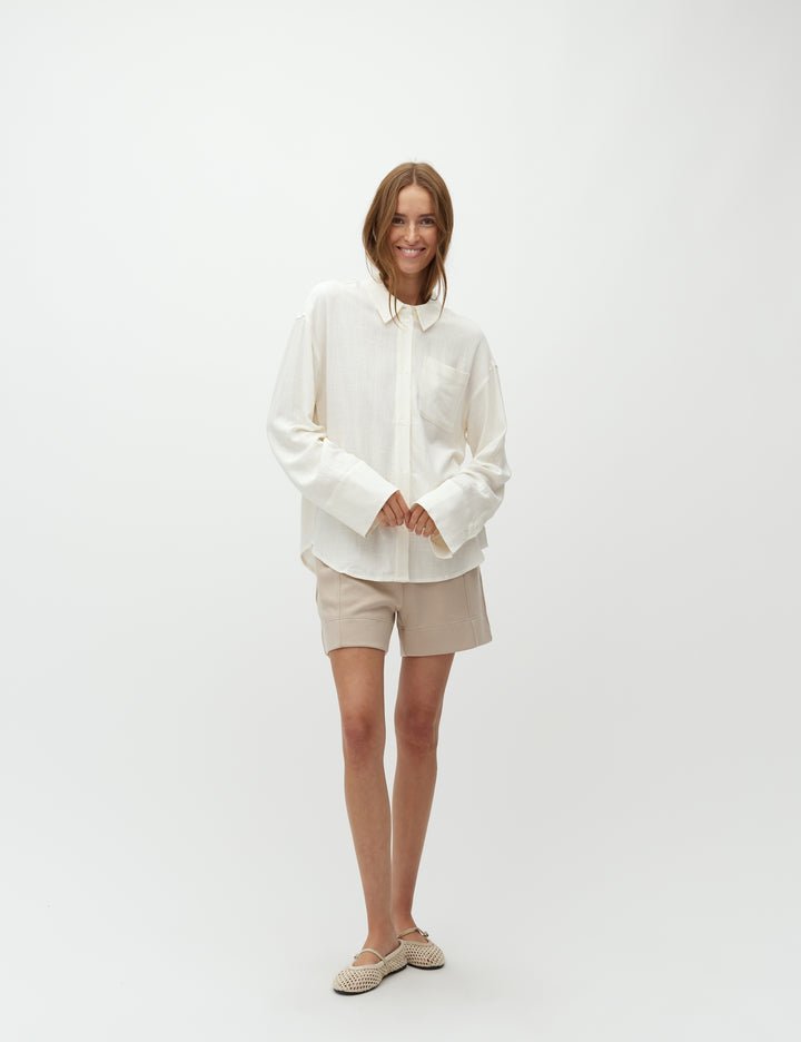 Hemd "Nerina - M" - Dein Lieblingsladen Concept