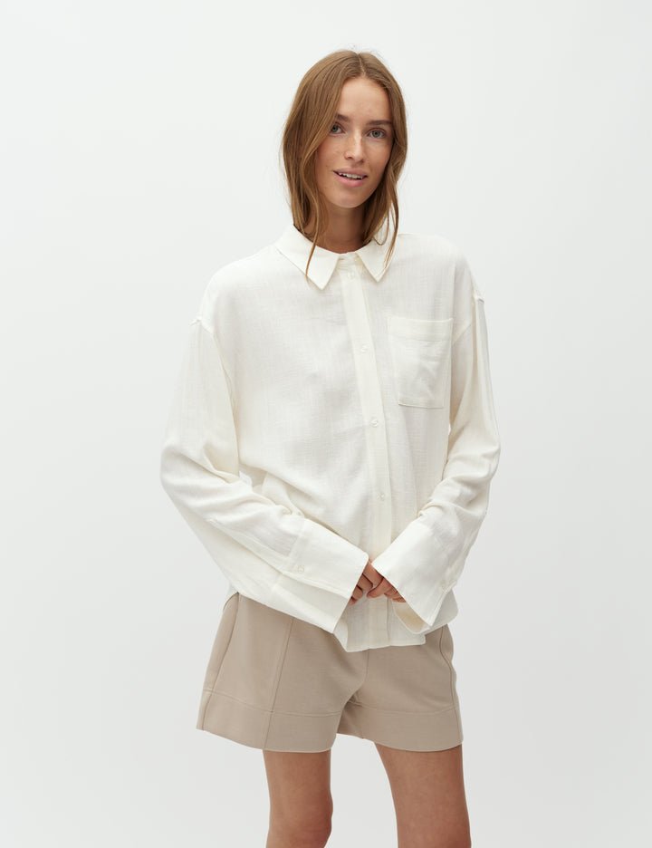 Hemd "Nerina - M" - Dein Lieblingsladen Concept