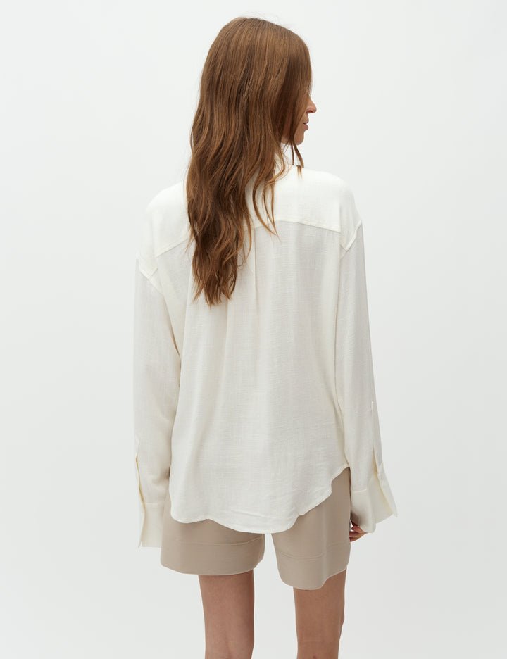 Hemd "Nerina - M" - Dein Lieblingsladen Concept