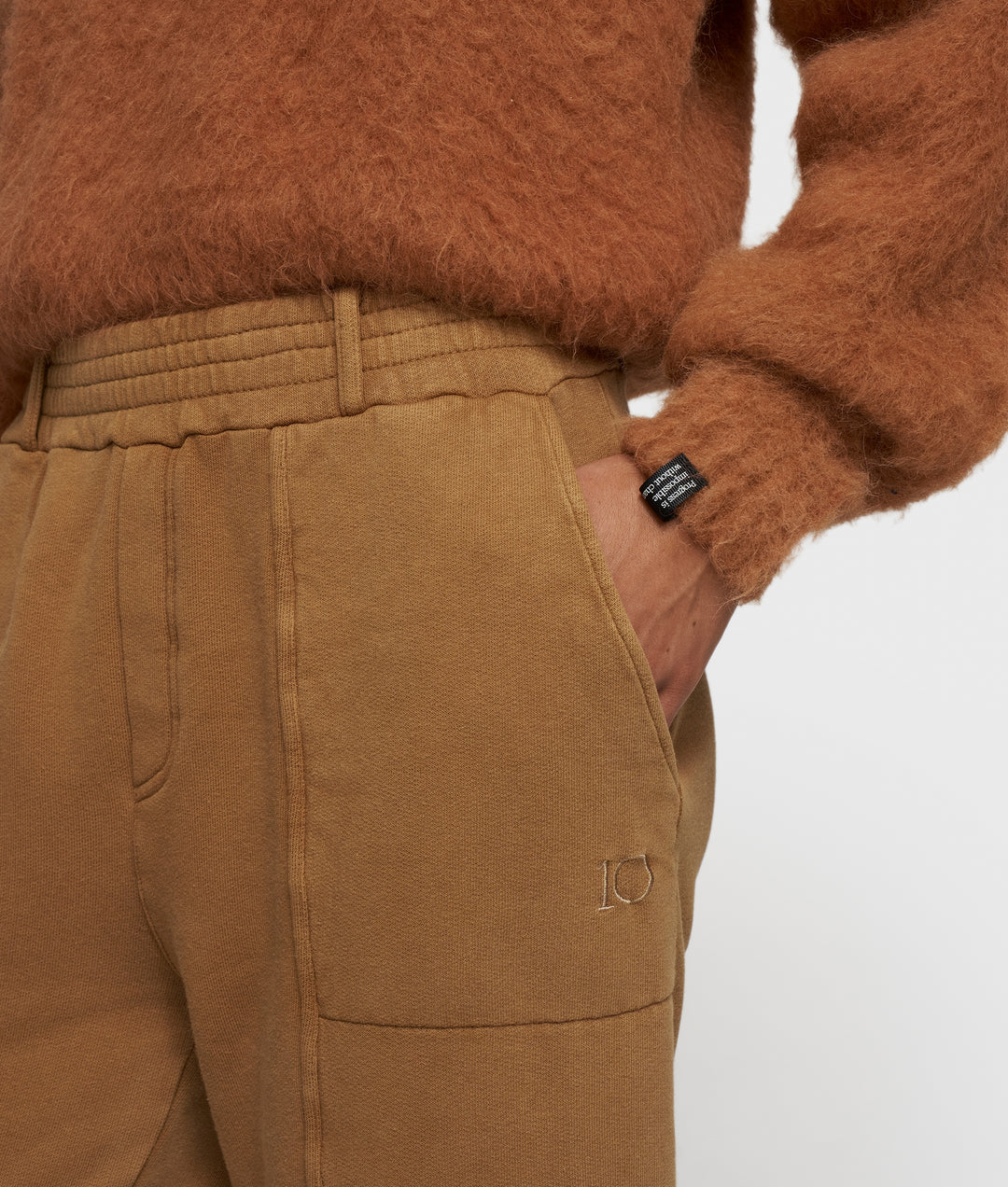 Cargo Jogger Fleece
