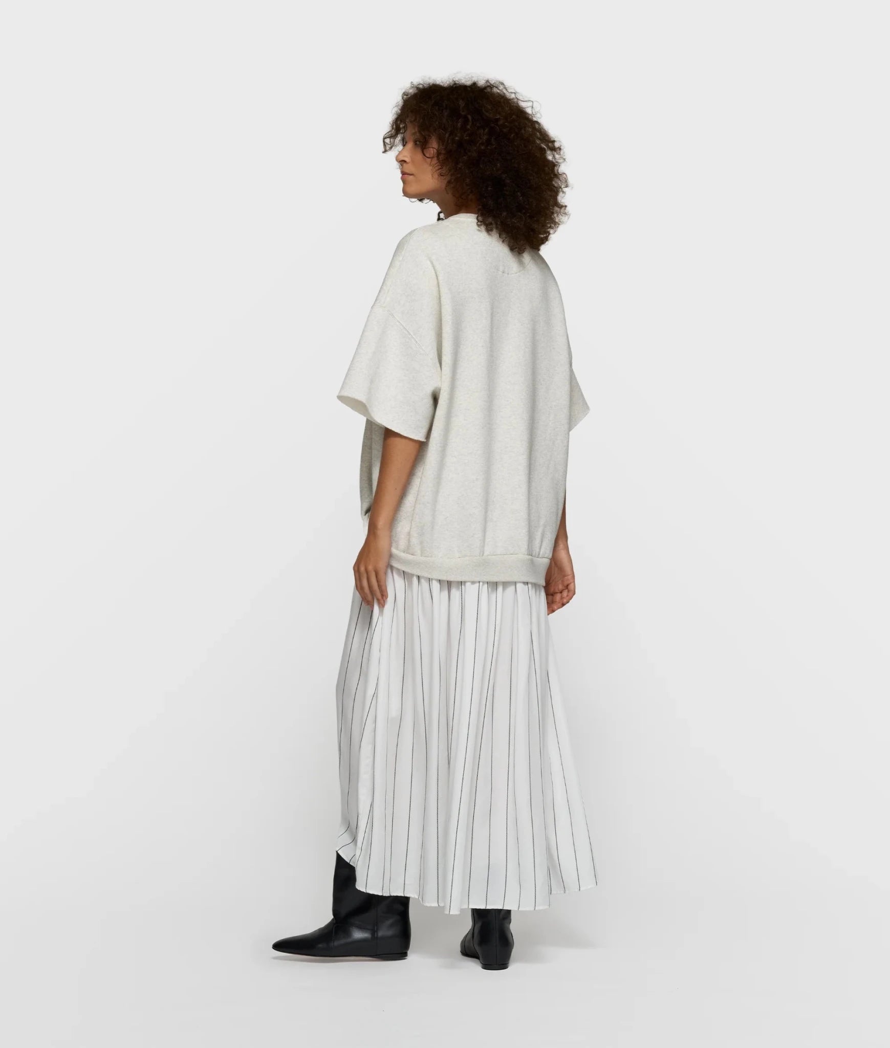 Statement Sweater Dress - Dein Lieblingsladen Concept