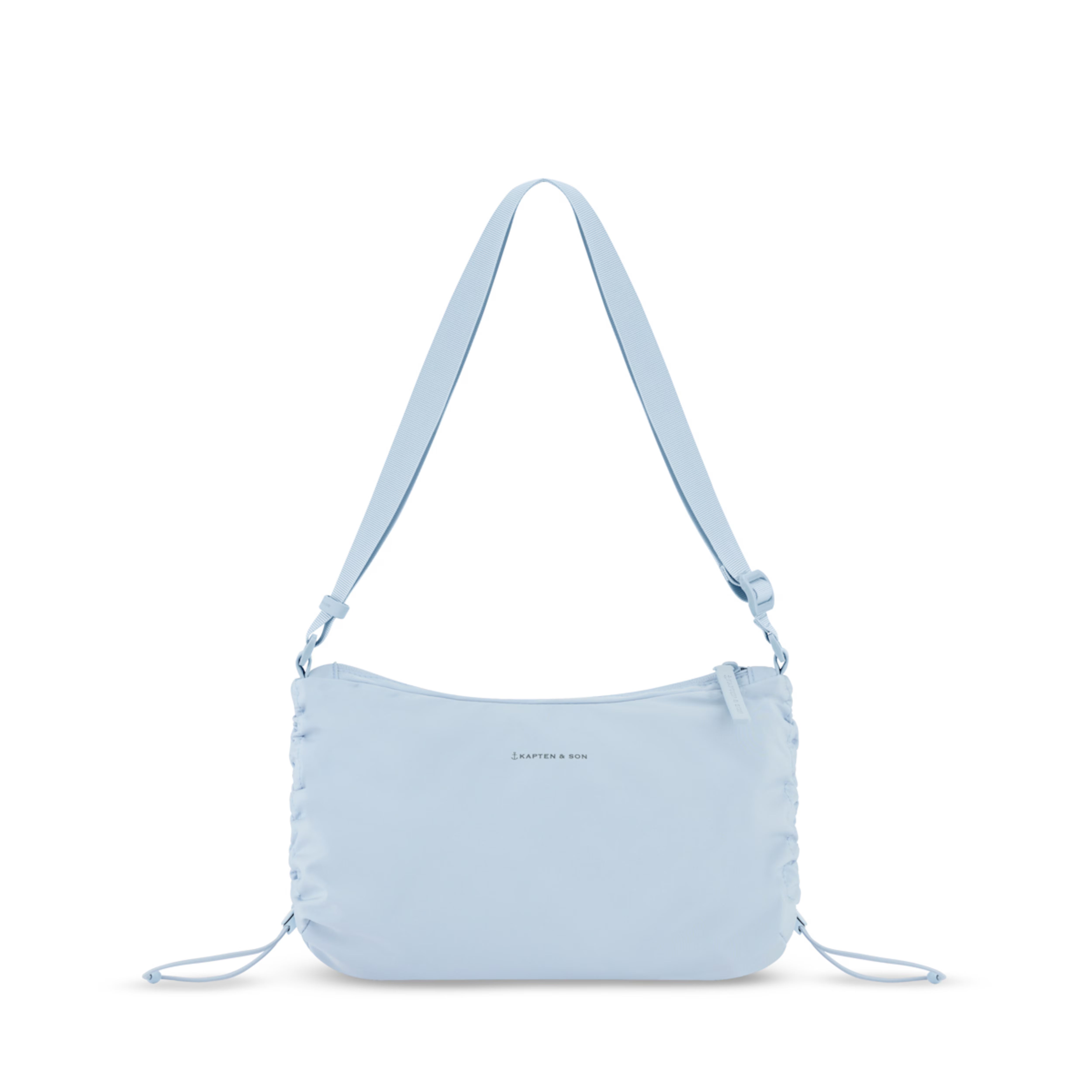Crossbody Bag "Skara Small" sky blue