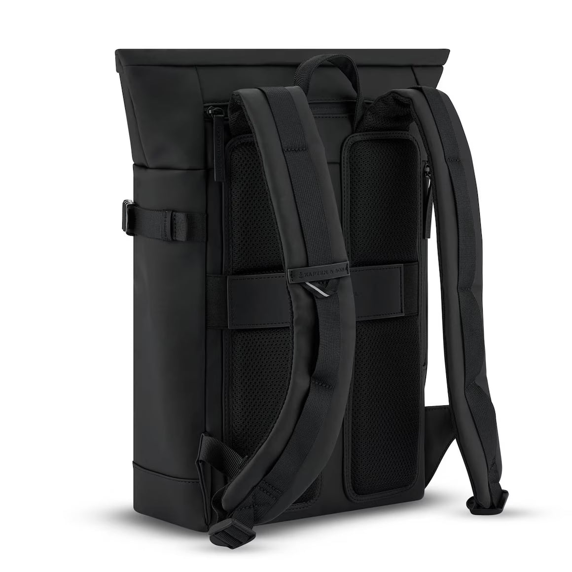 Rucksack „Helsinki“-black