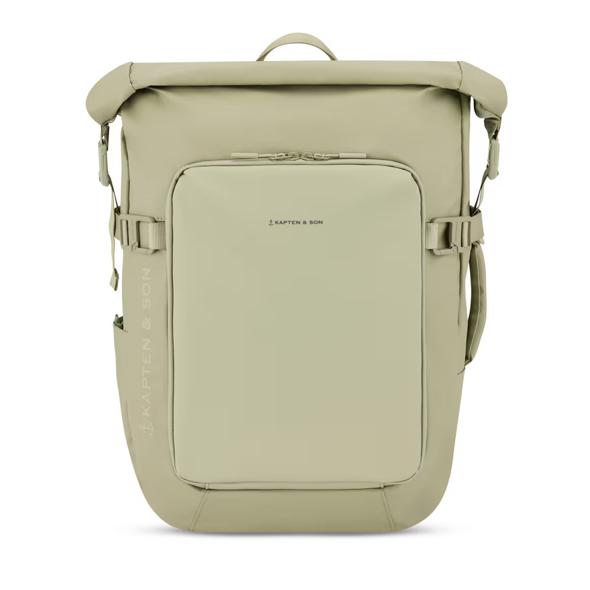 Rucksack „Lisbon“ dusty pistachio