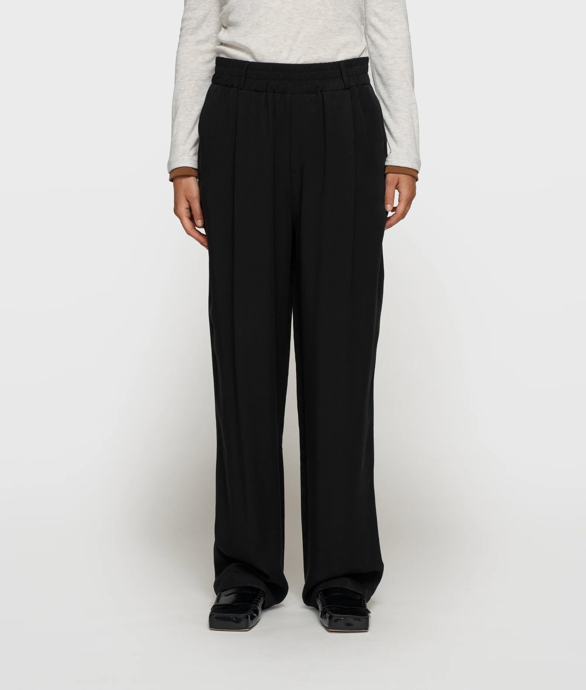 Flowy Pants Lyocell