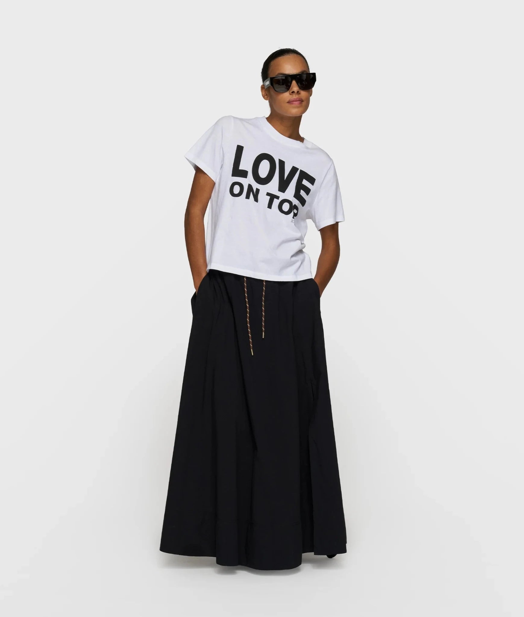 Love Petite Tee - Dein Lieblingsladen Concept
