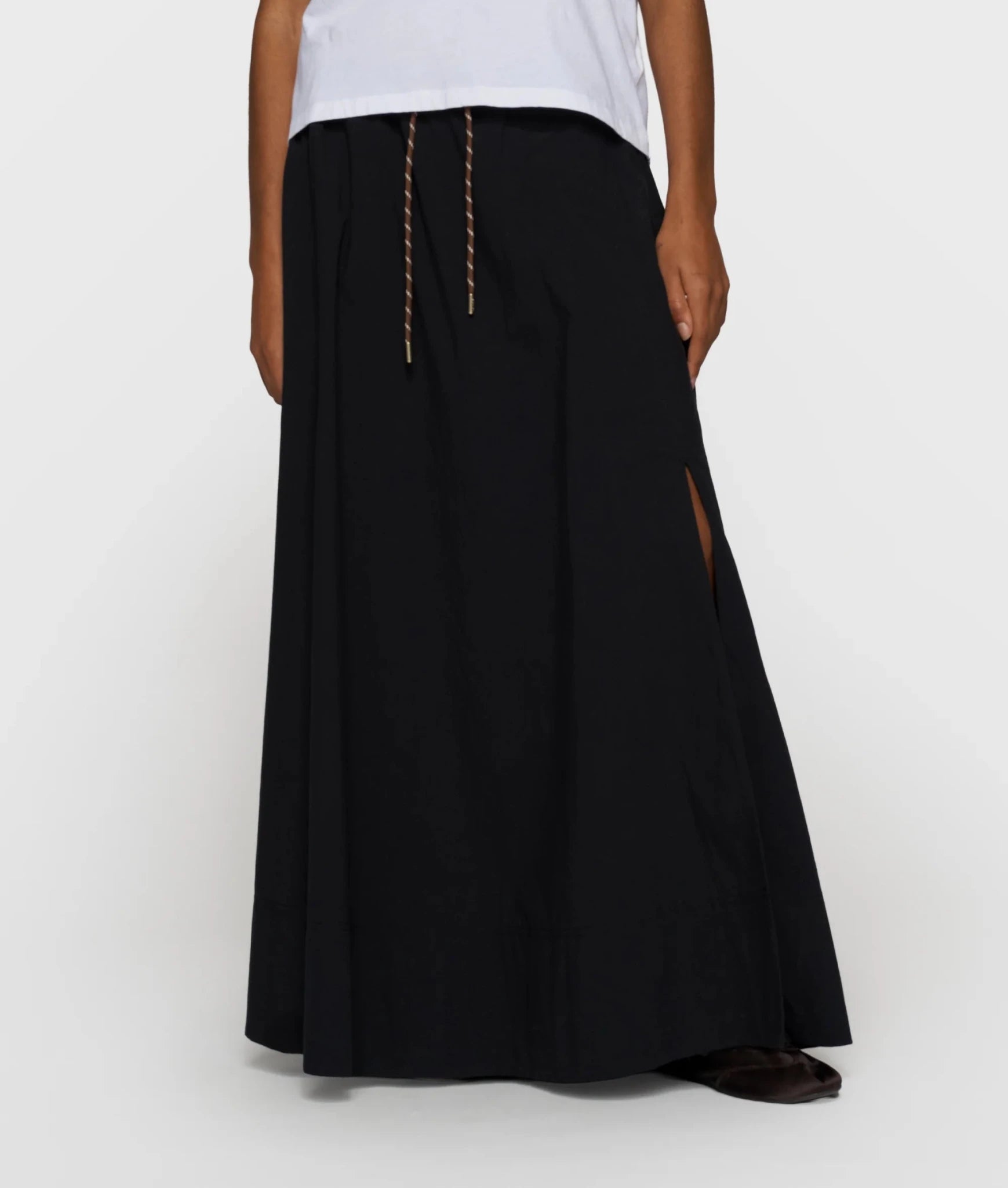 Skirt Poplin - Dein Lieblingsladen Concept