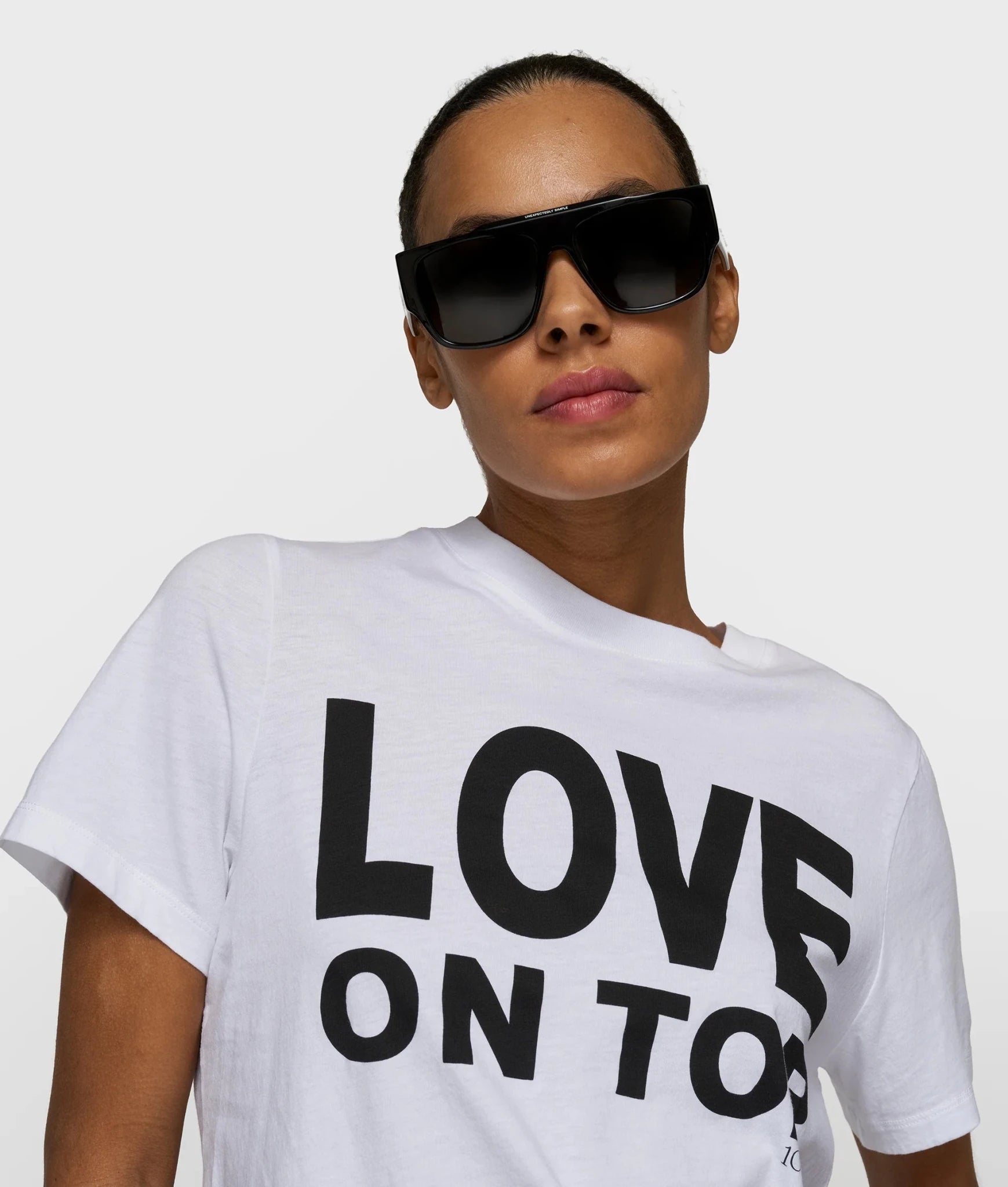 Love Petite Tee - Dein Lieblingsladen Concept
