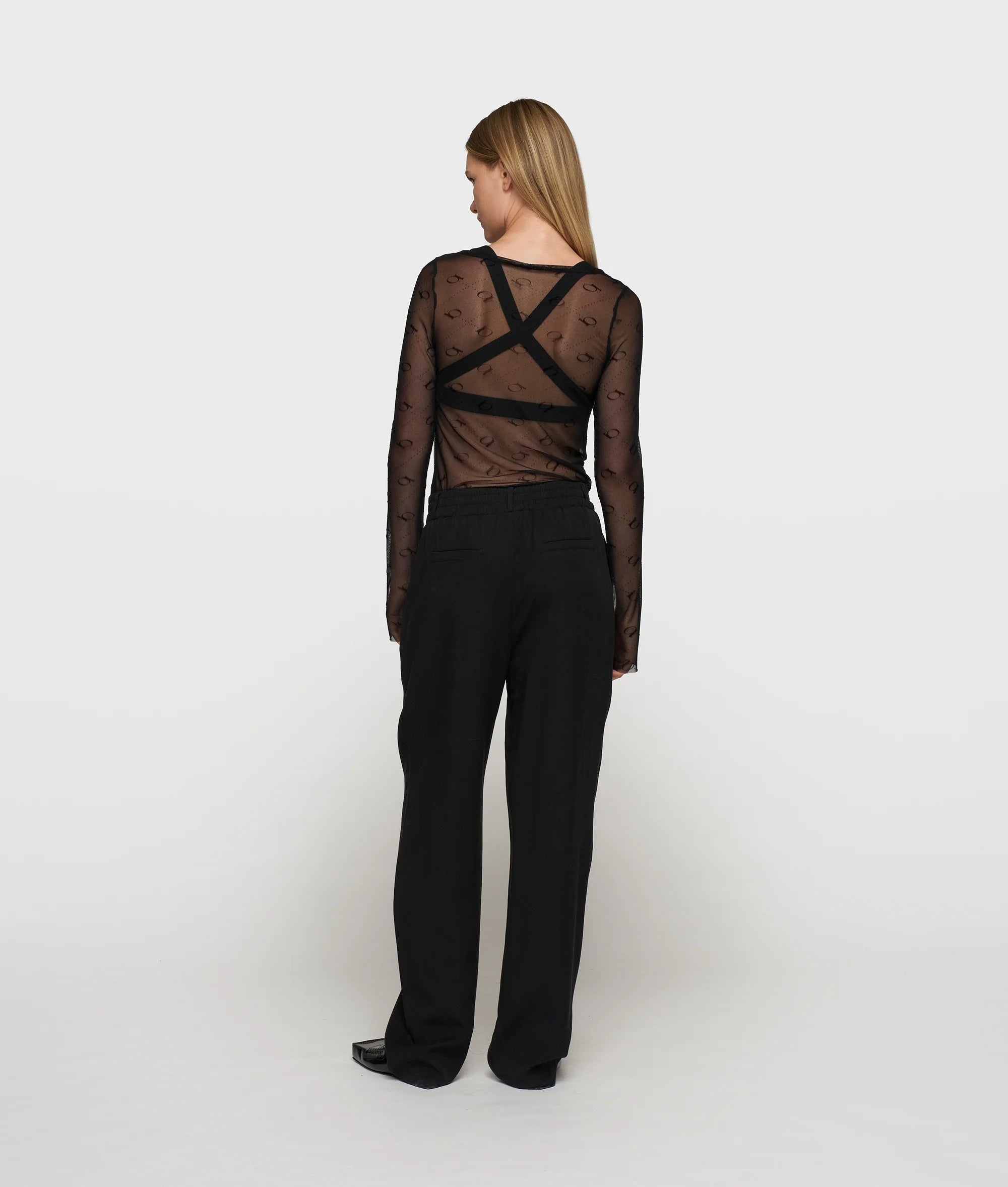 Flowy Pants Lyocell