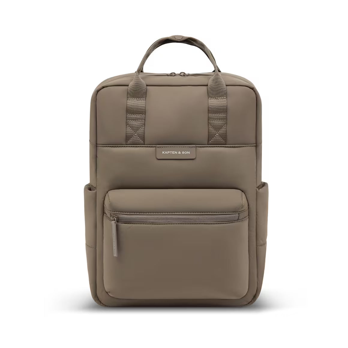 Rucksack "Bergen Cloud Walnut"