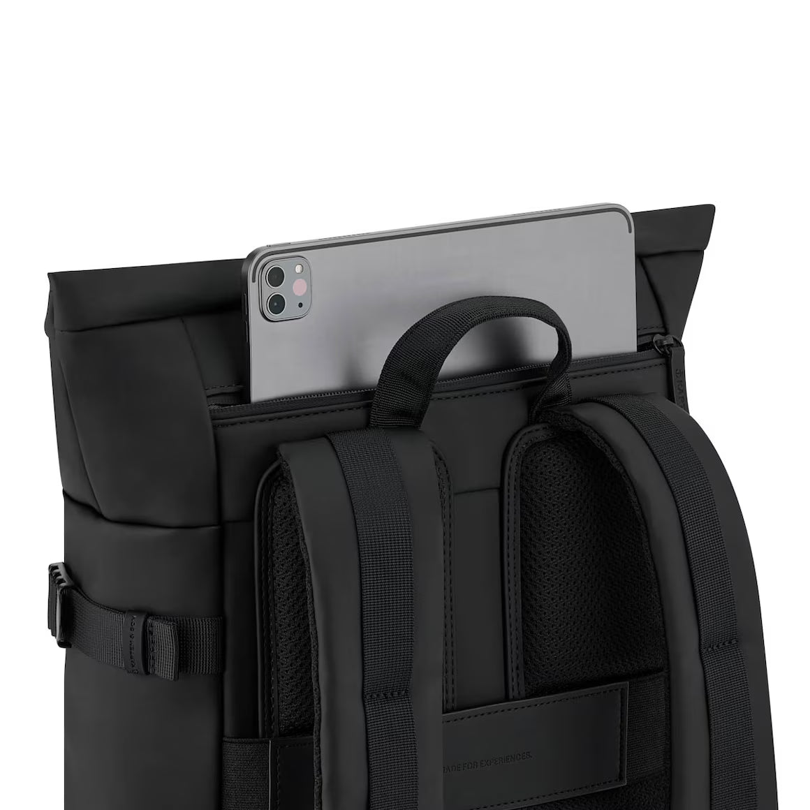 Rucksack „Helsinki“-black