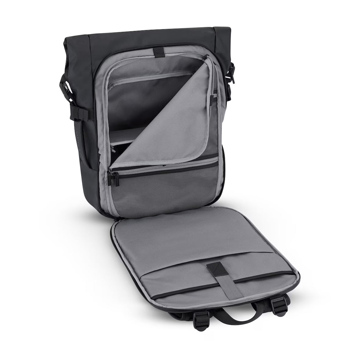 Rucksack „Lisbon“-black